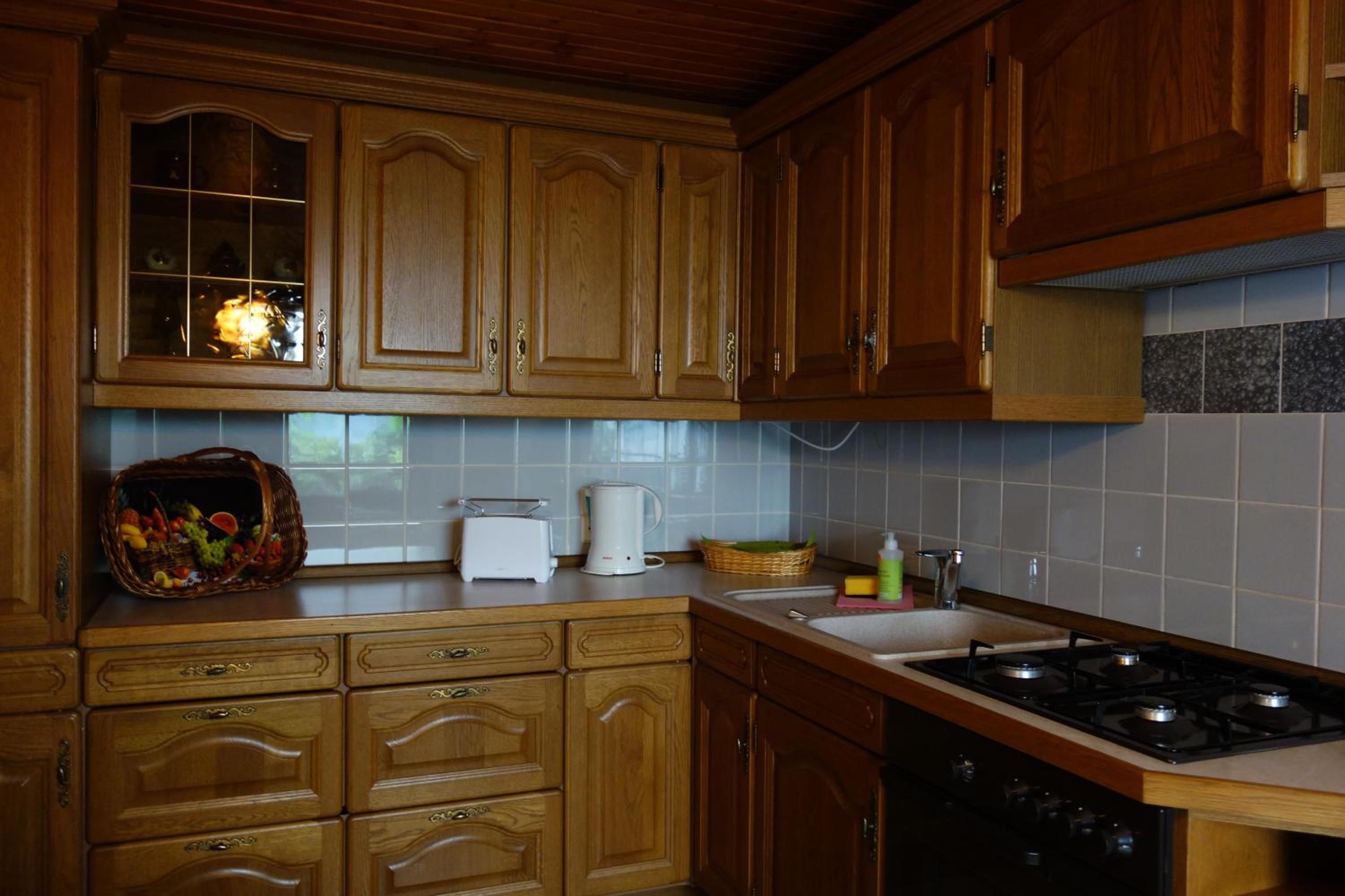 Ferienwohnung GRÜNBLICK