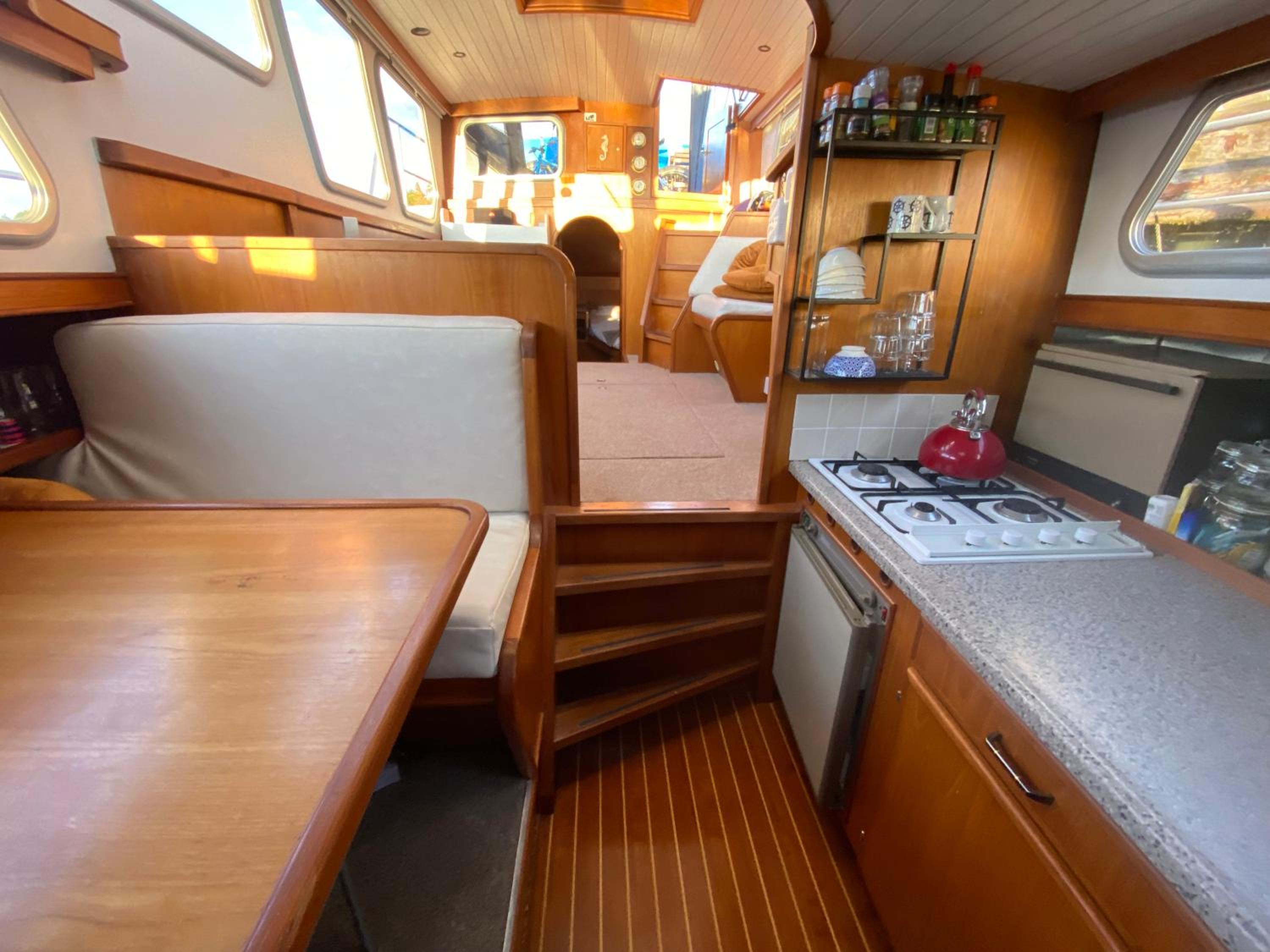 Athlone Vacations - The Marina experience - Property Image 10
