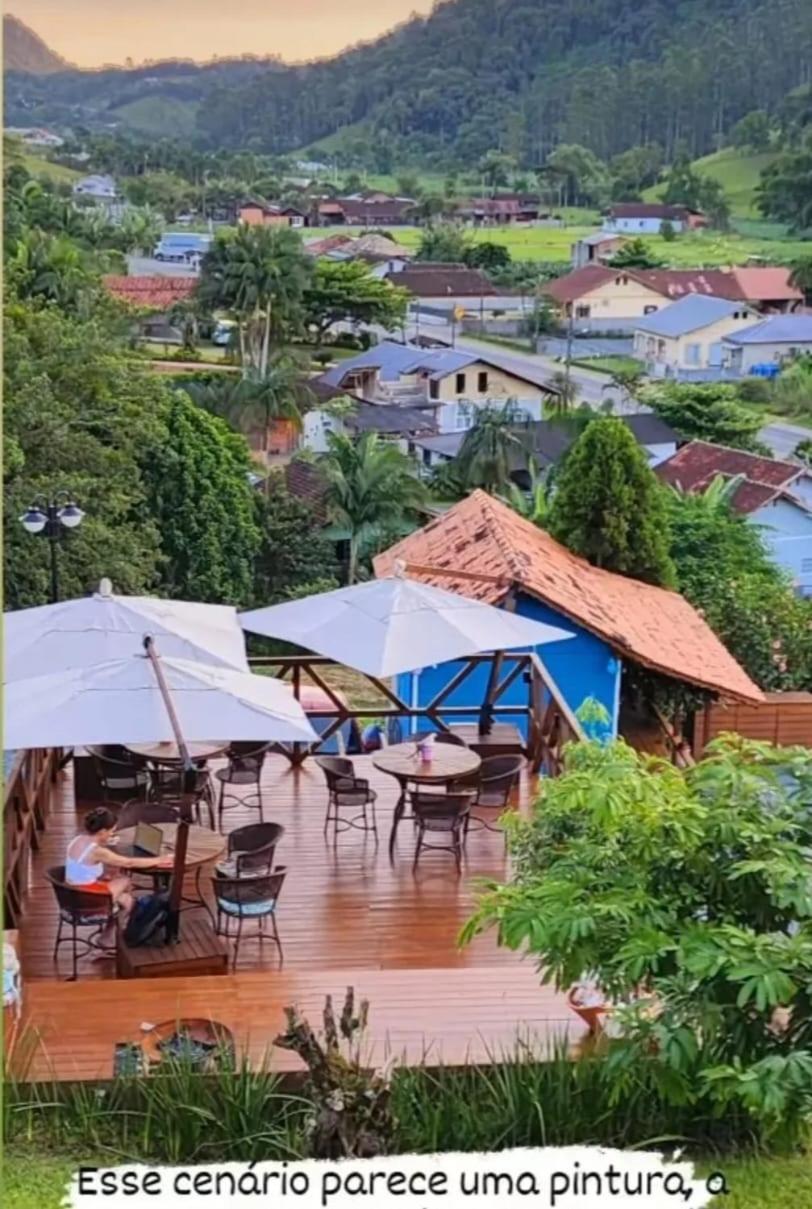 Pousada Hoff Haus