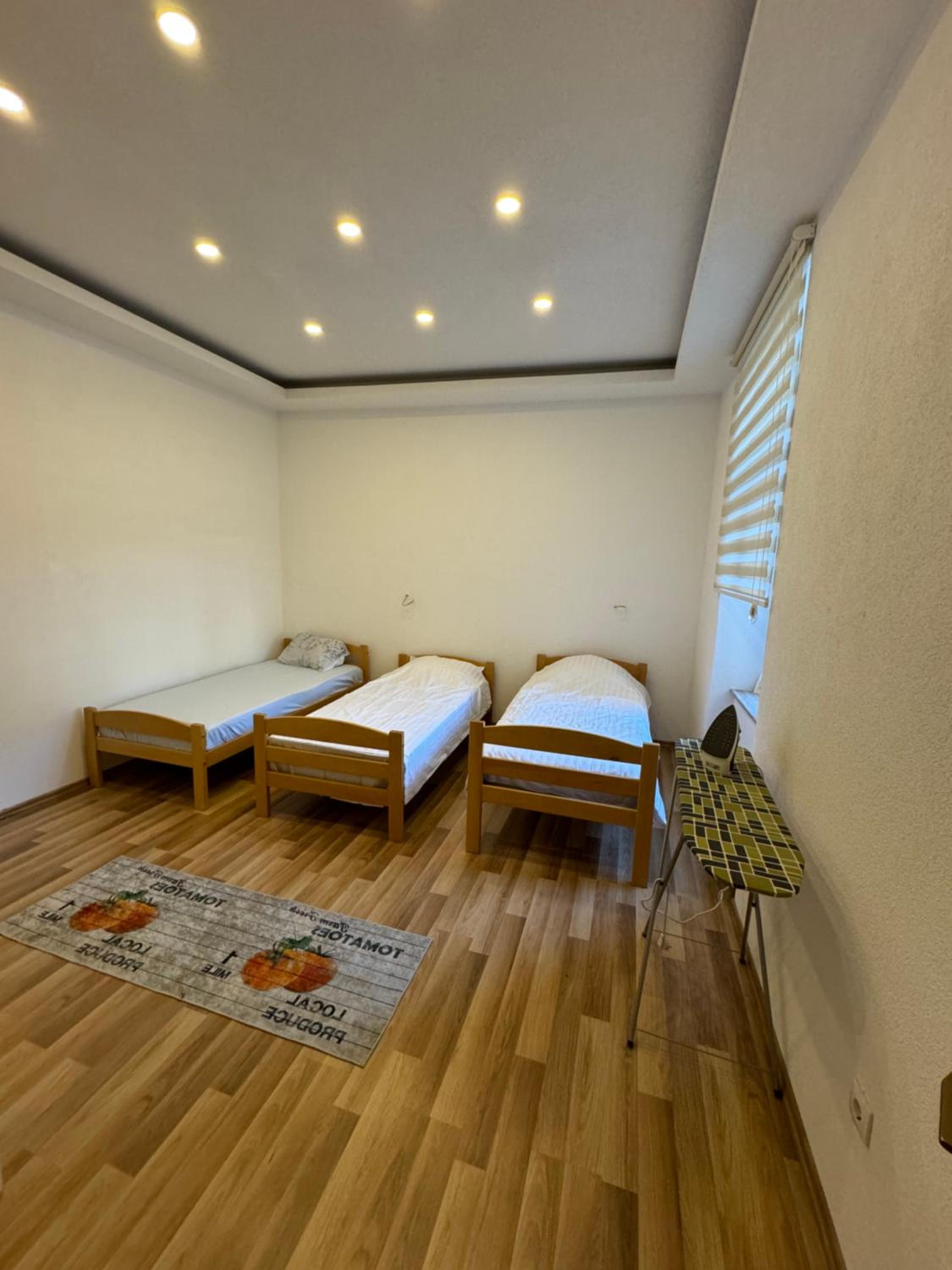 Apartment Emir Bascarsija