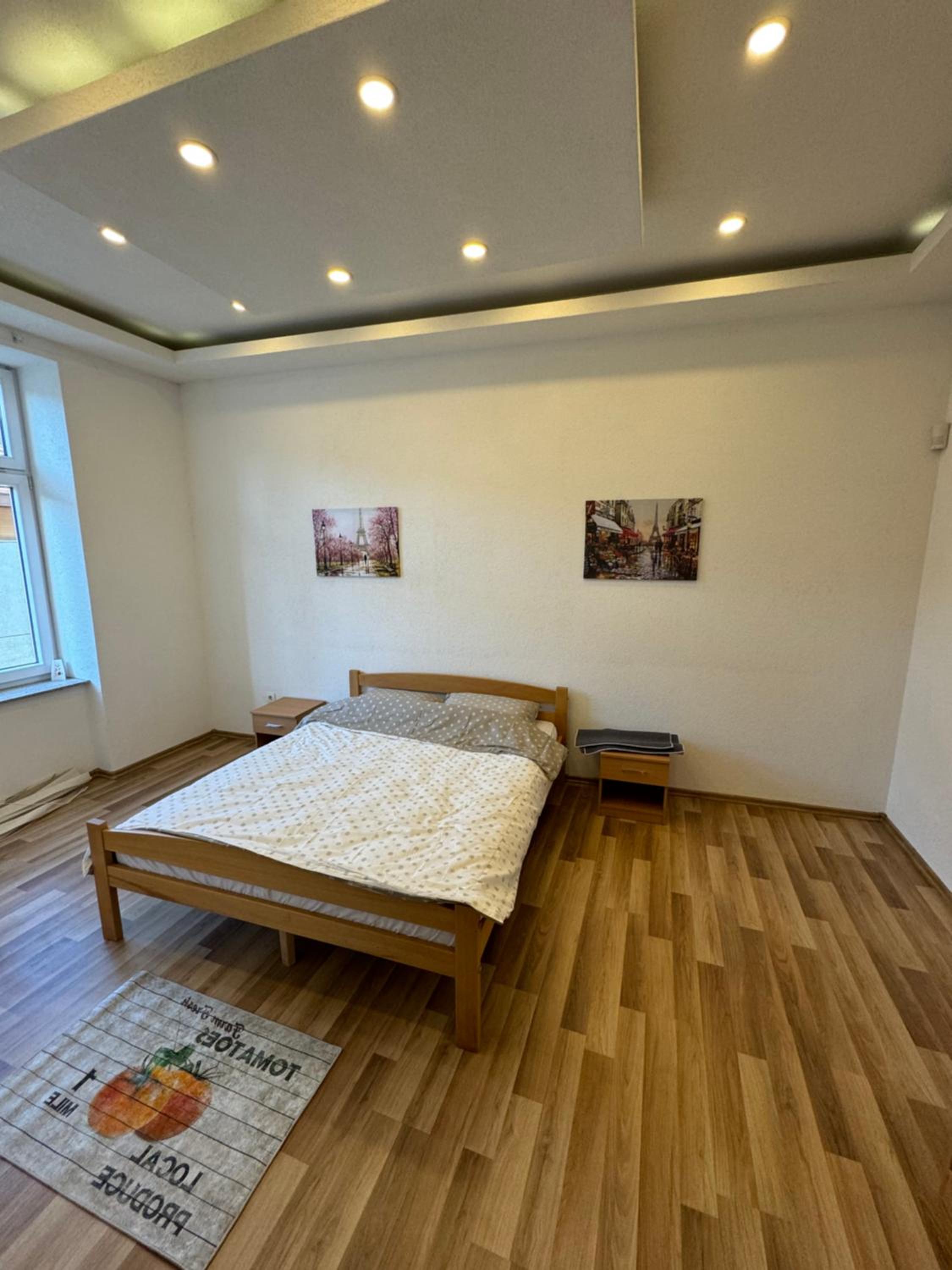 Apartment Emir Bascarsija