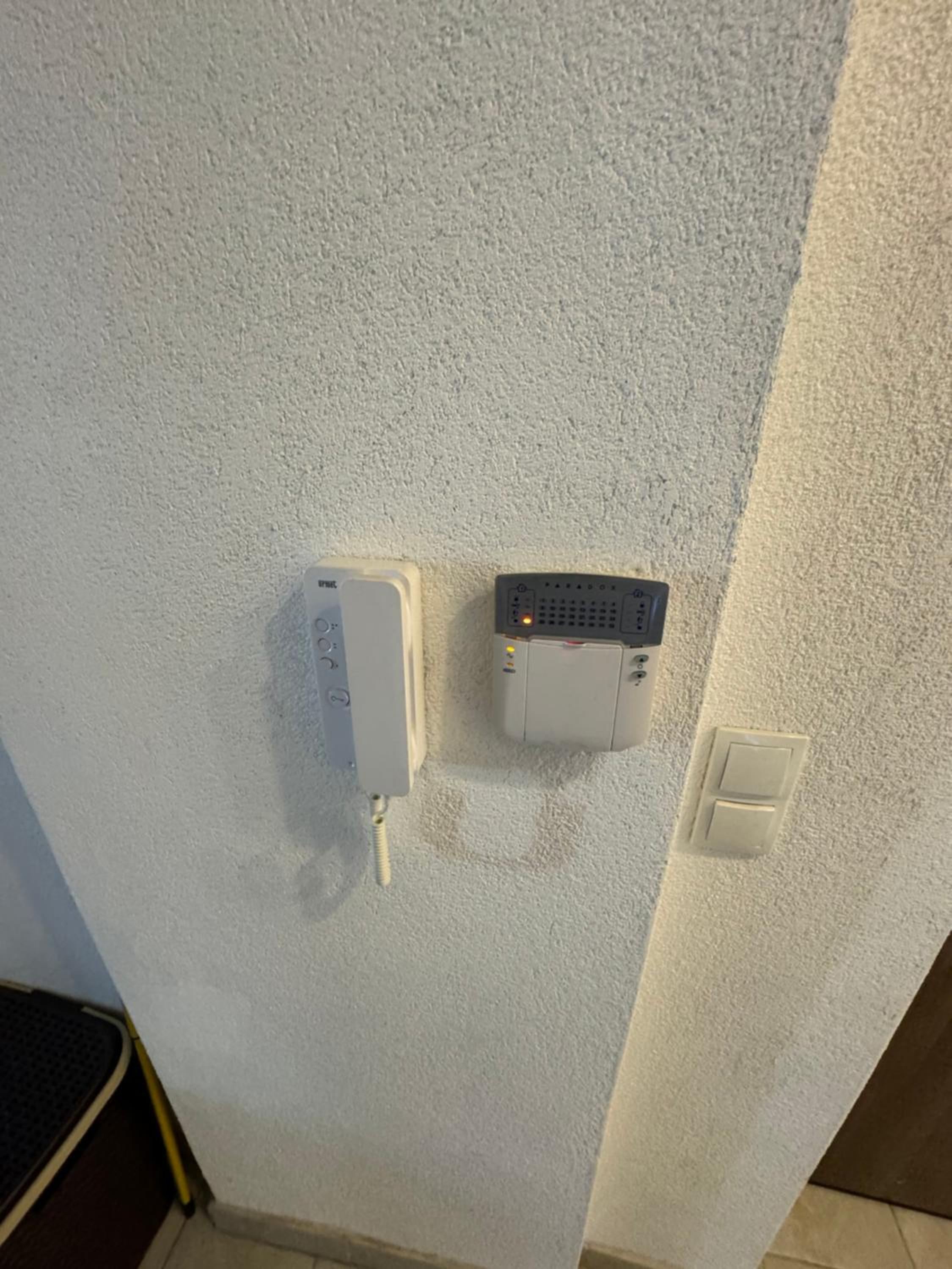 Apartment Emir Bascarsija