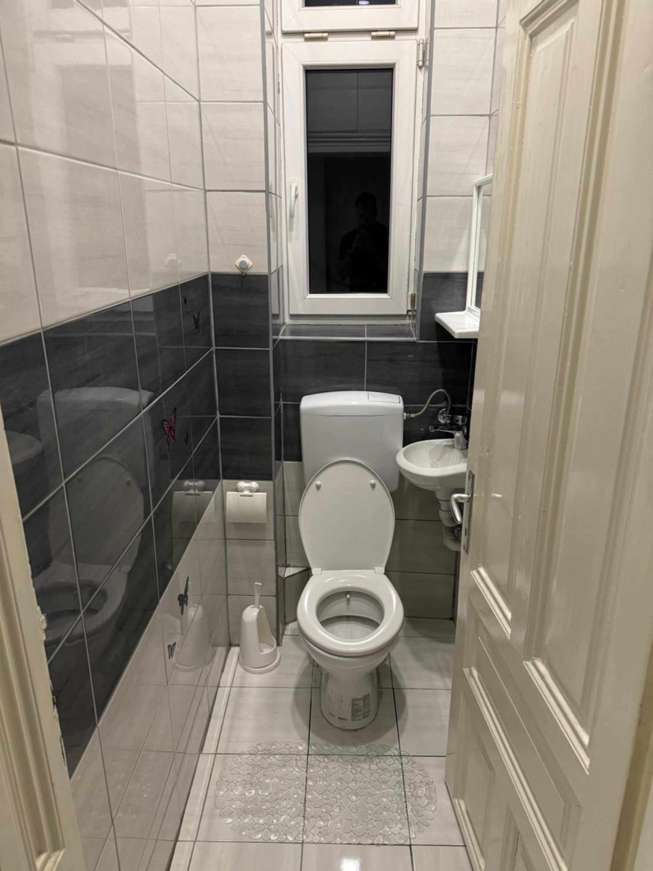 Apartment Emir Bascarsija
