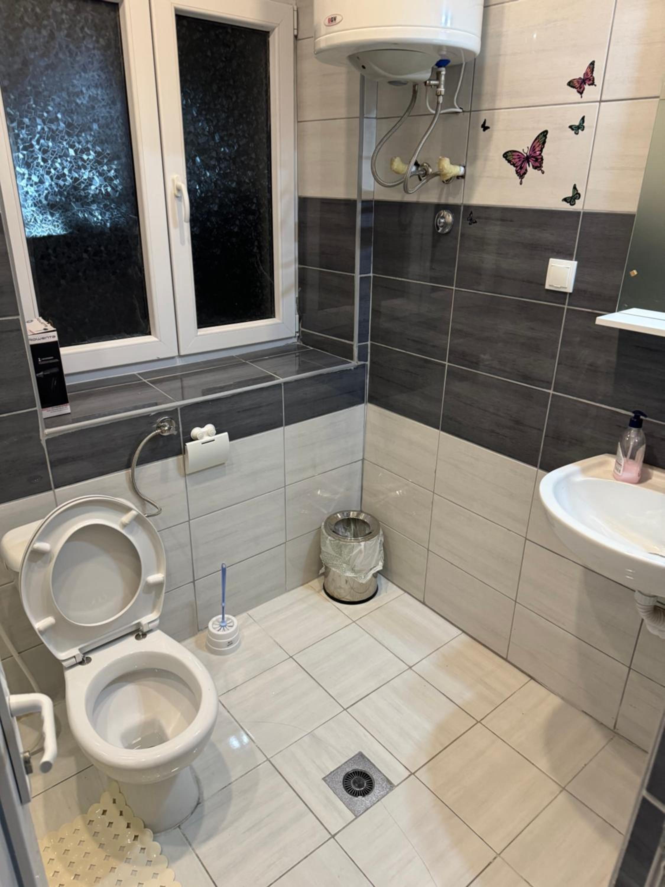 Apartment Emir Bascarsija
