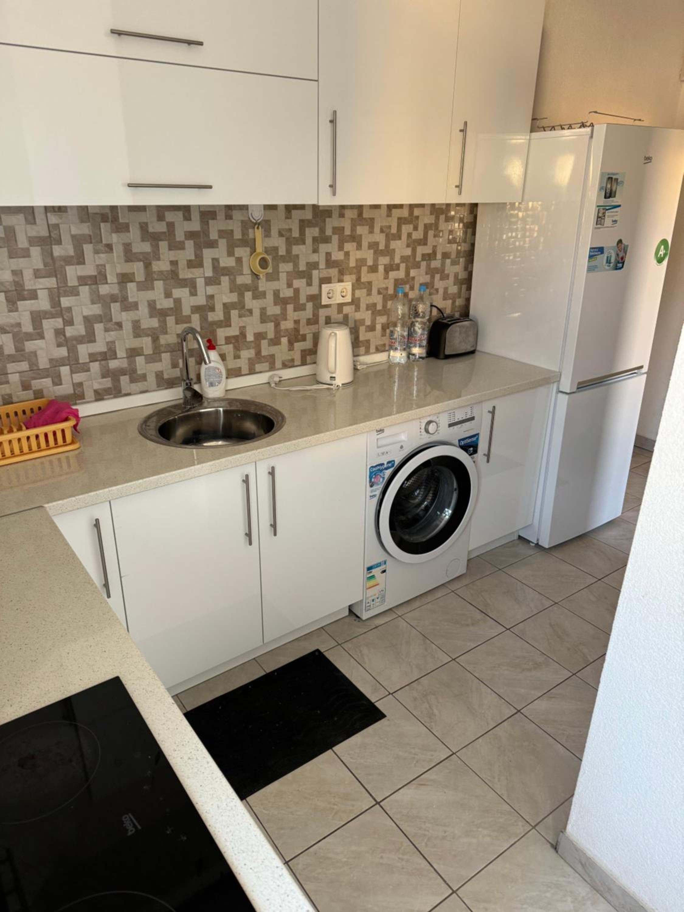 Apartment Emir Bascarsija