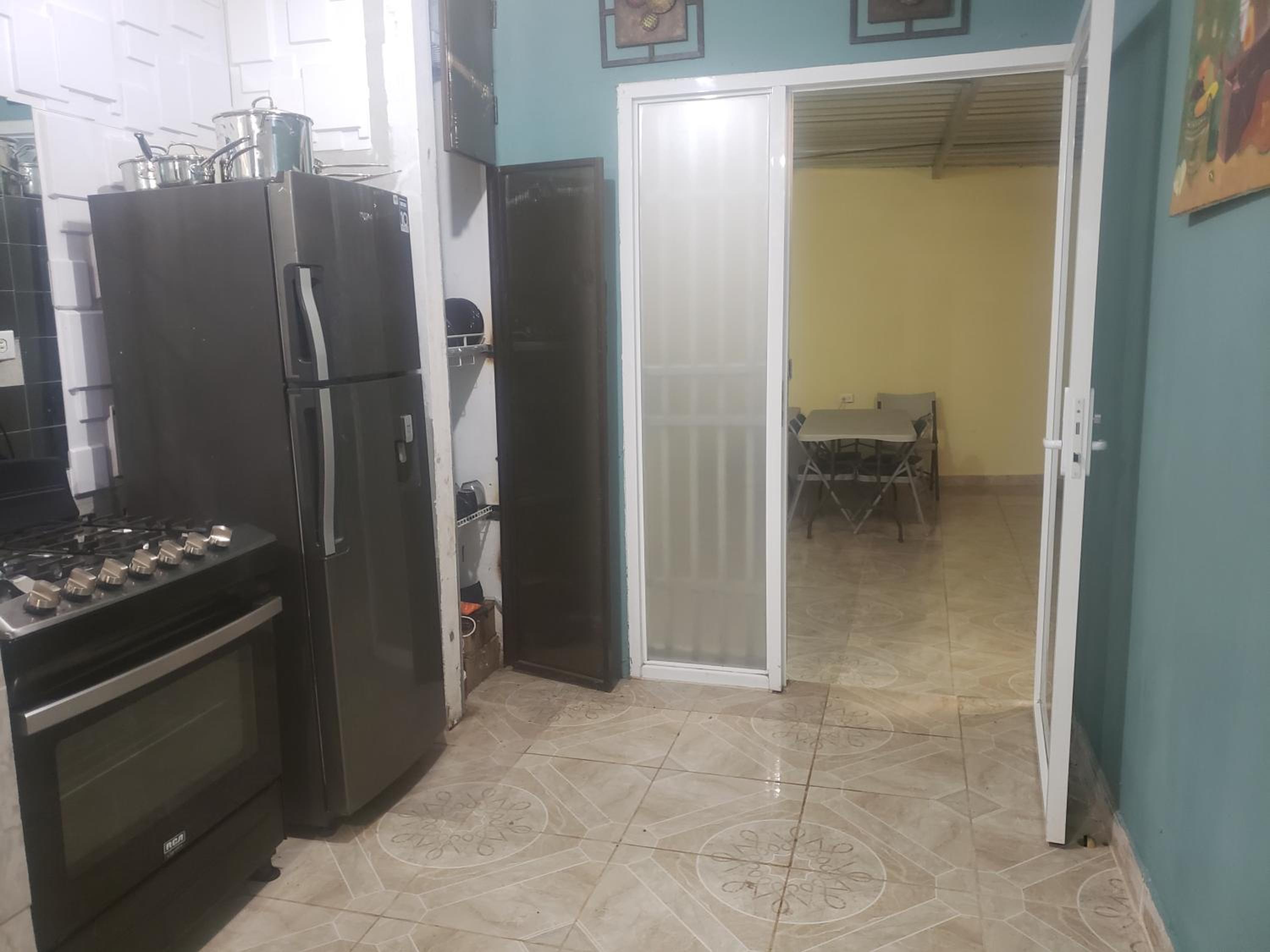 Casa con piscina, Panamá city view 2