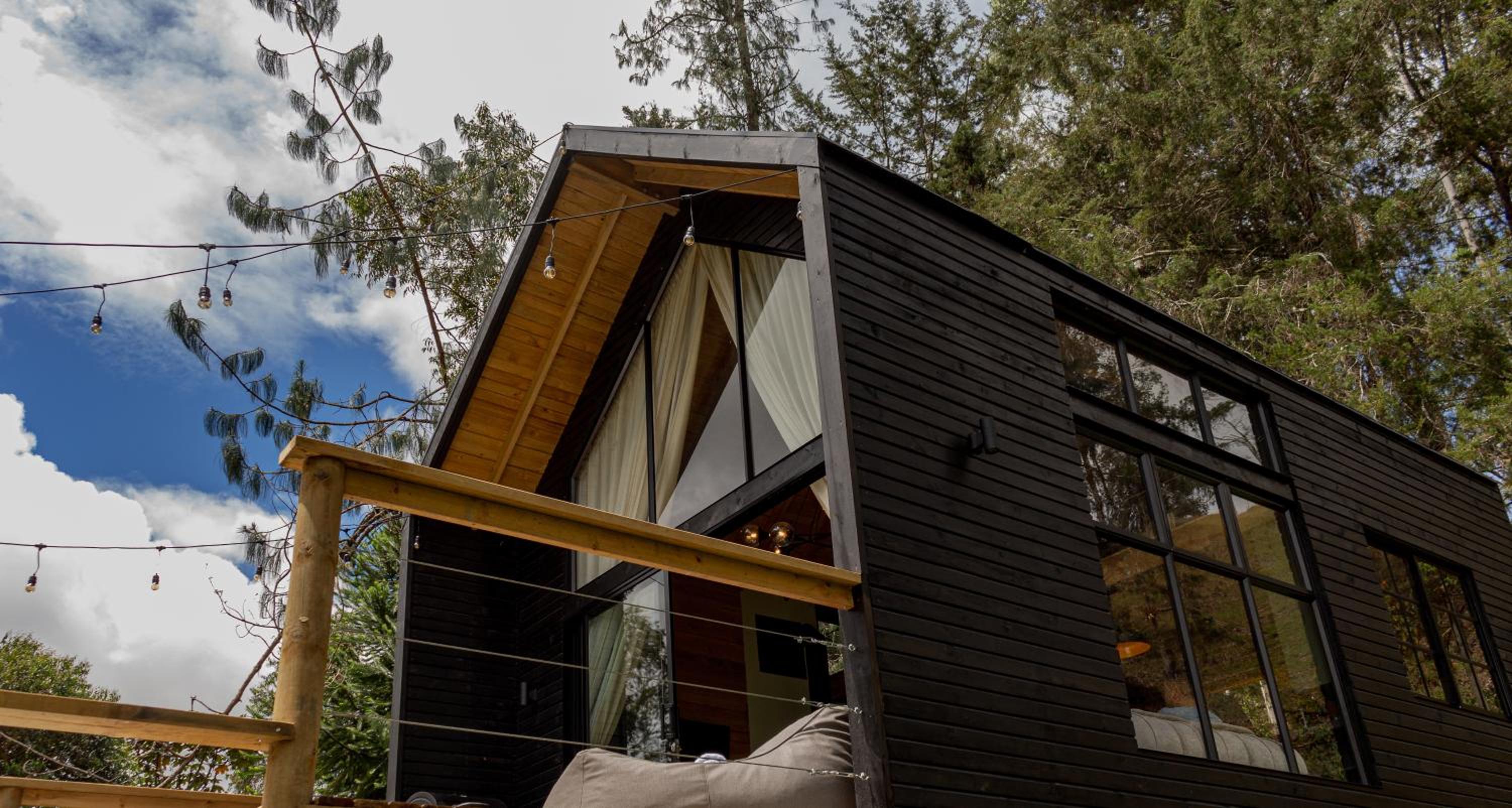 Hotel Boutique Camino Del Cipres