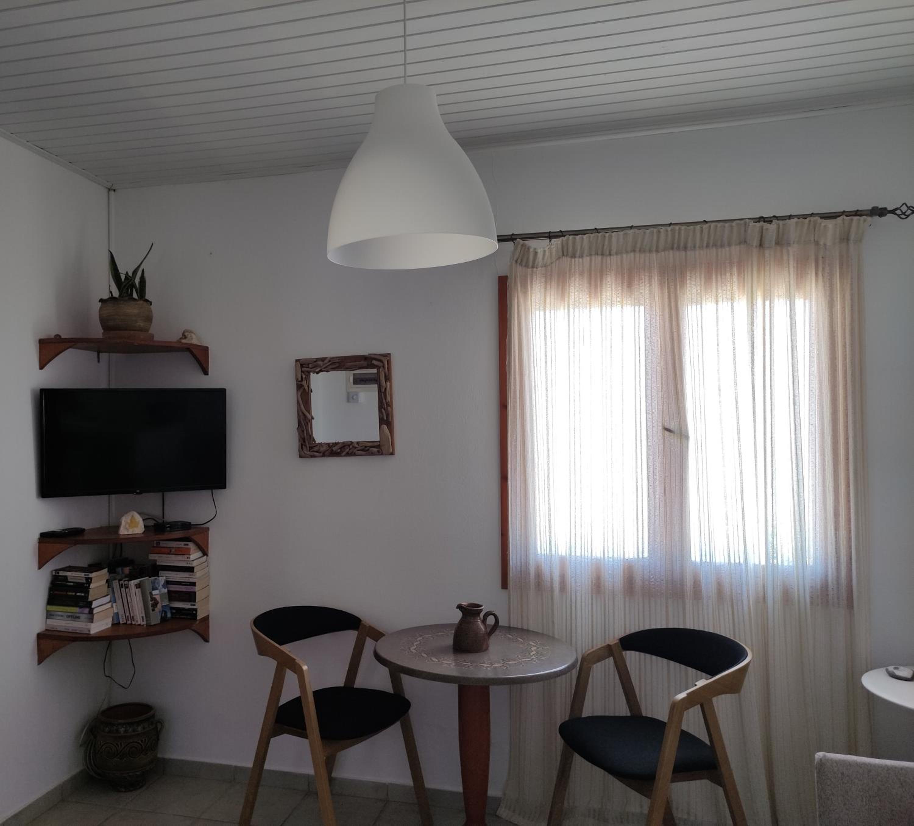Limenaria Apartments