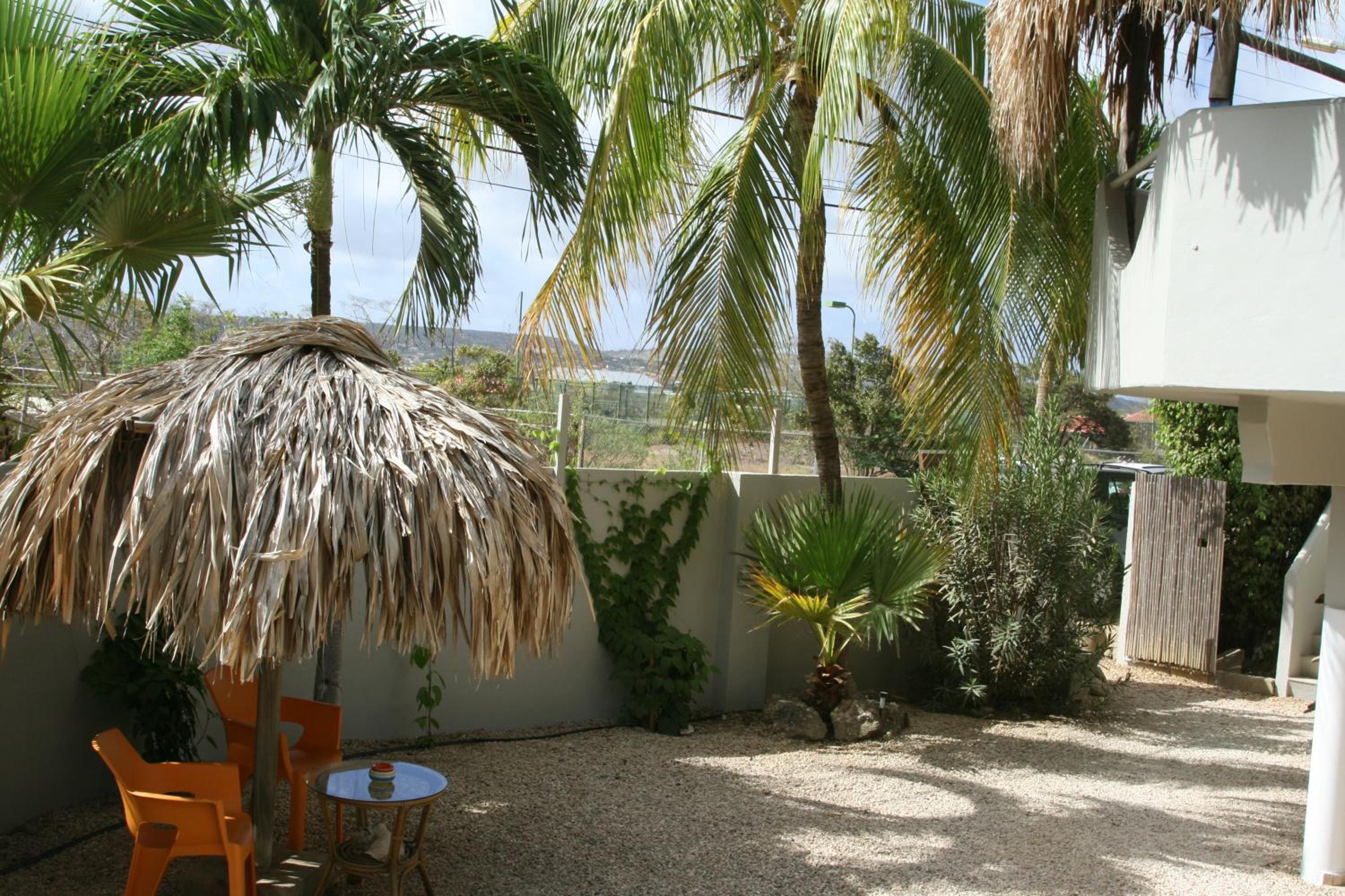 BnBBonaire near the ocean