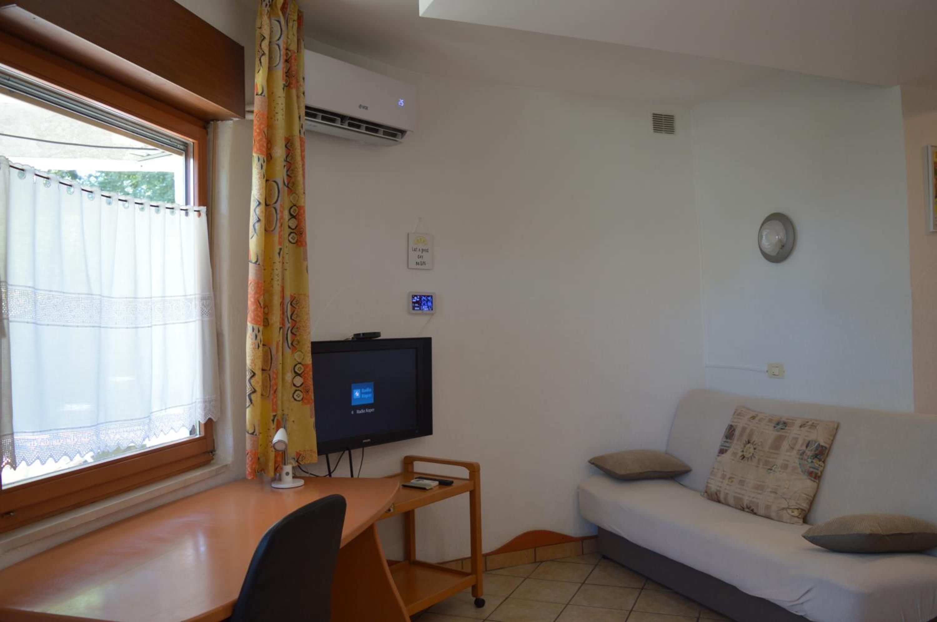 Apartments Ballabanka view 4