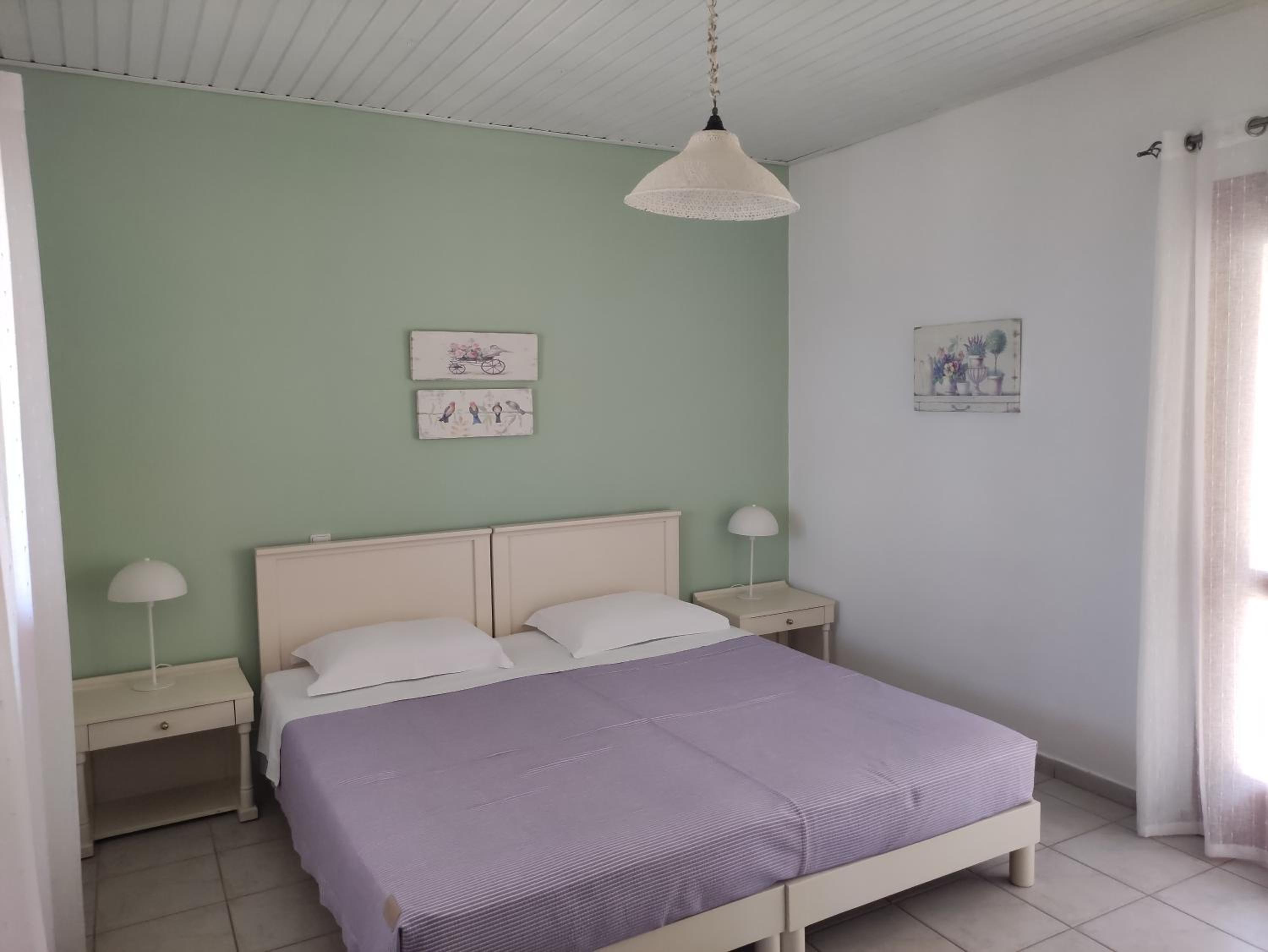 Limenaria Apartments