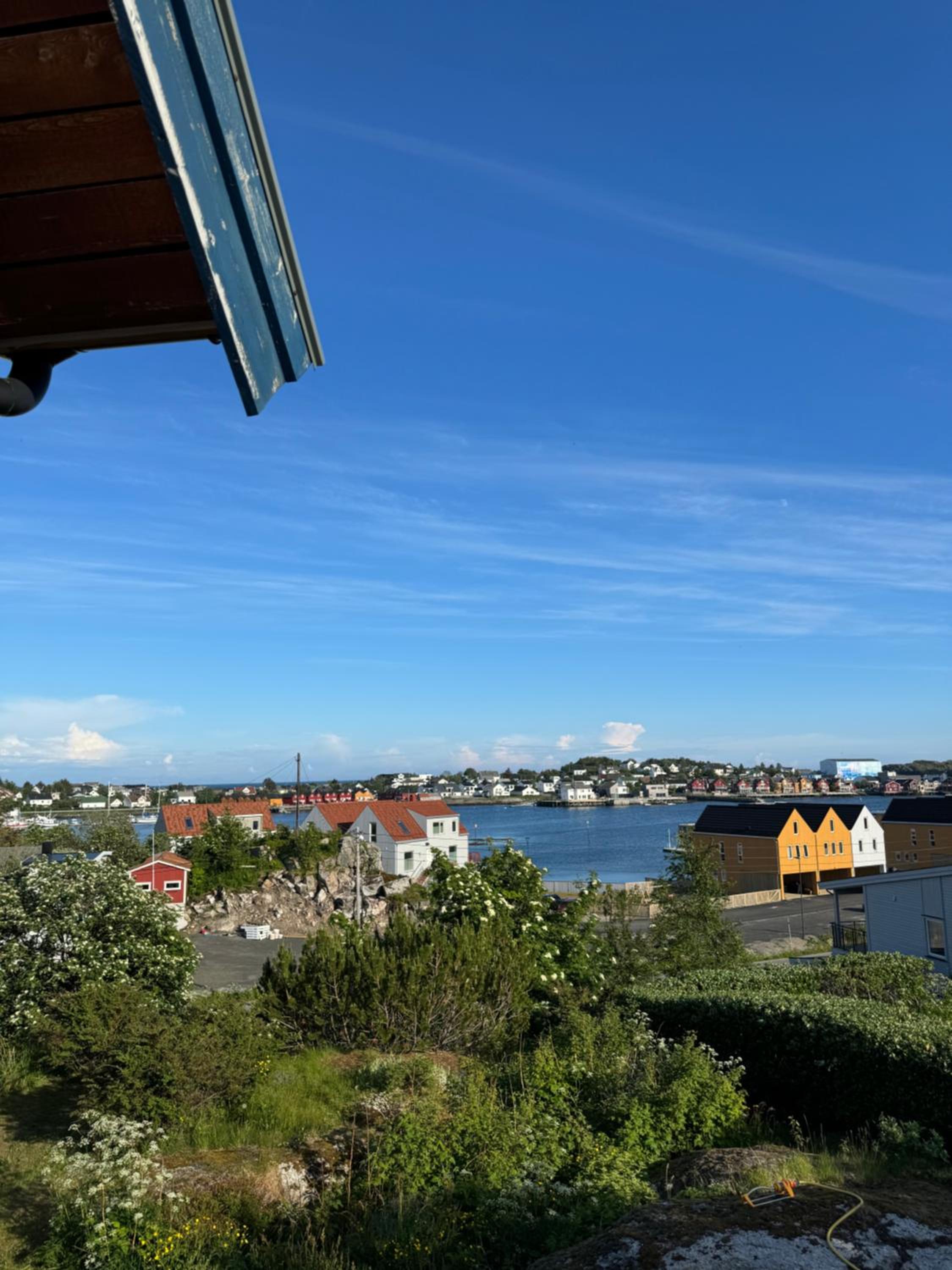 Leilighet