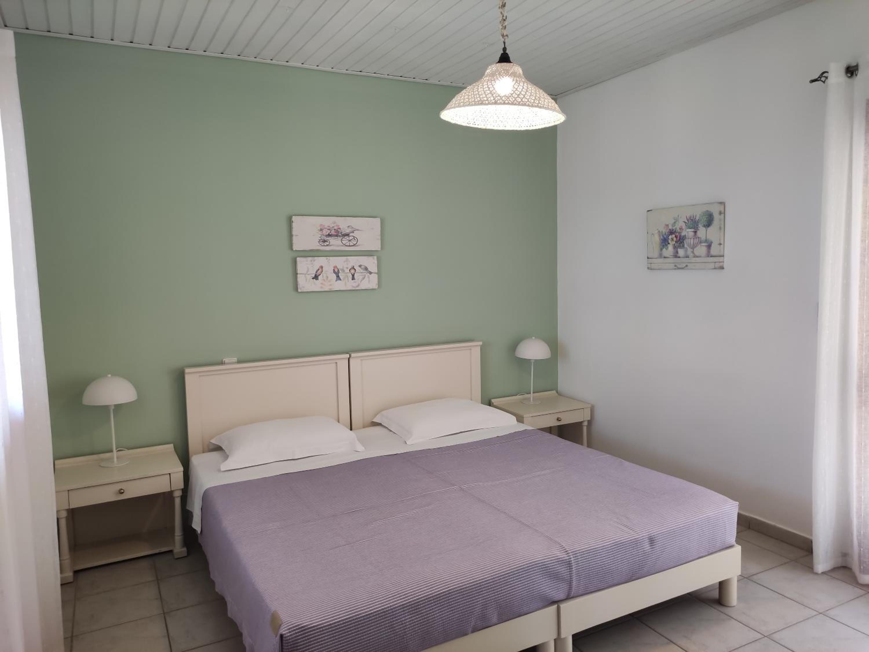 Limenaria Apartments