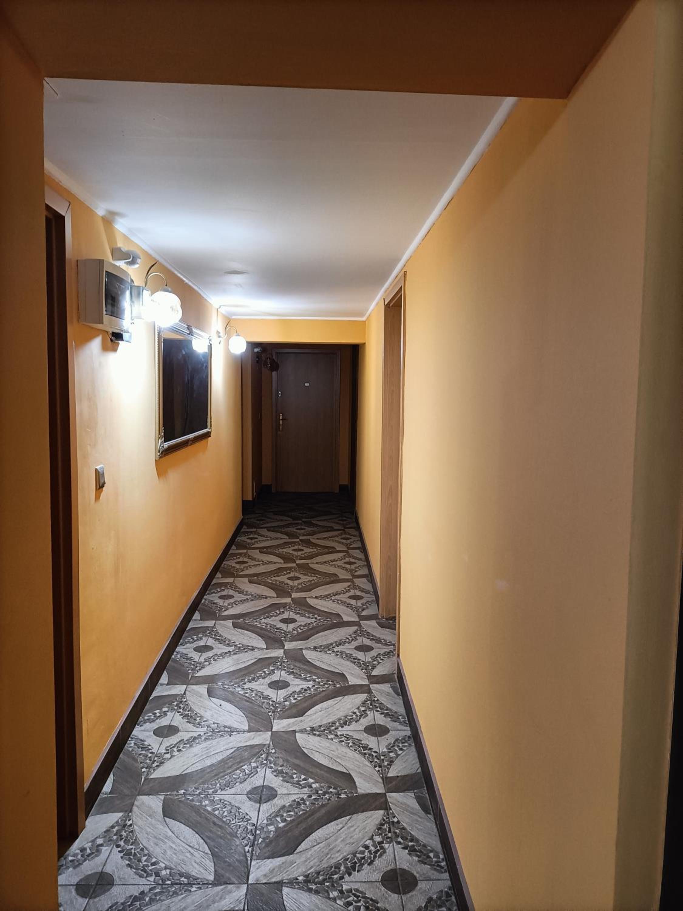 Casa Heidi