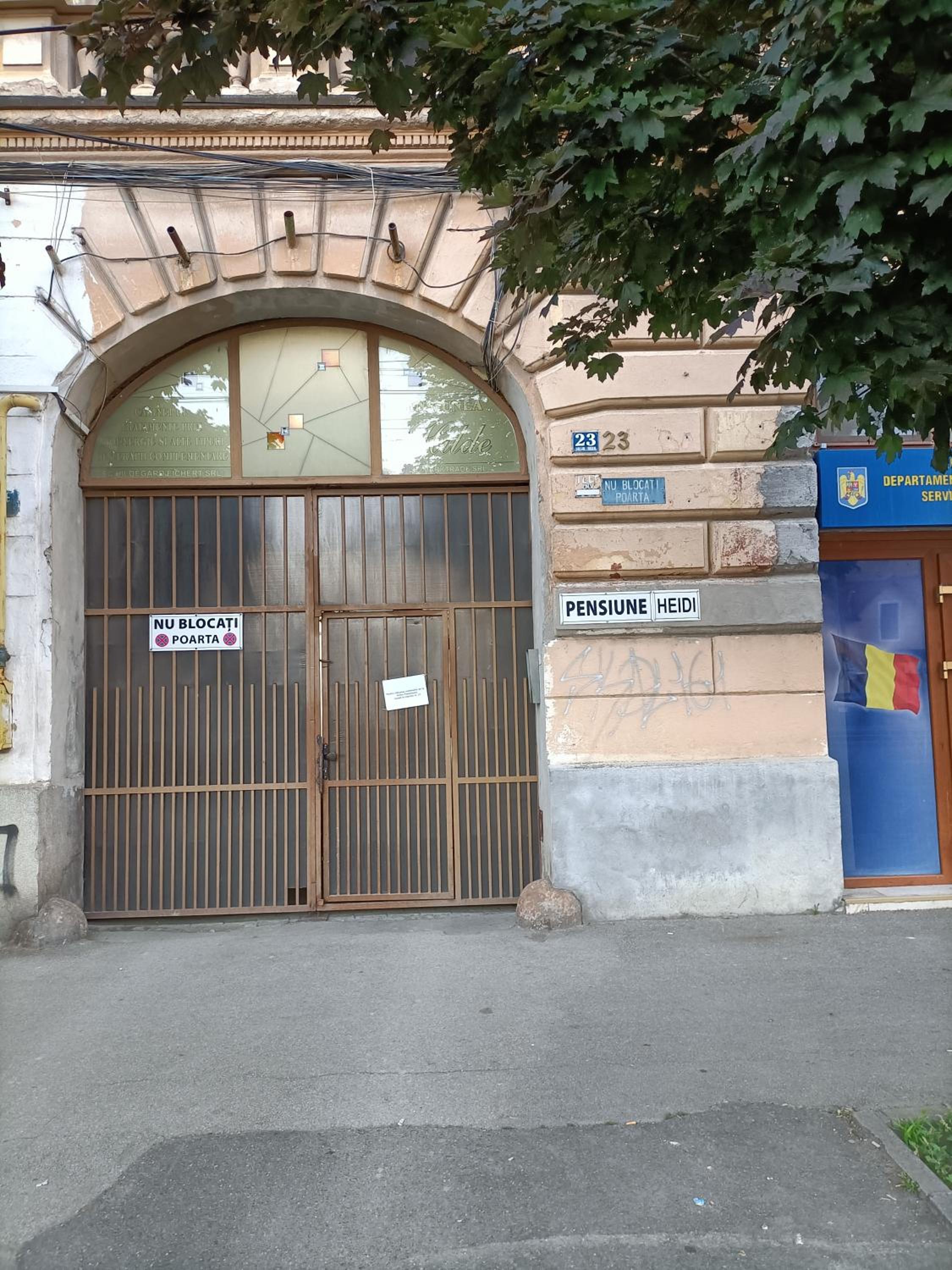 Casa Heidi