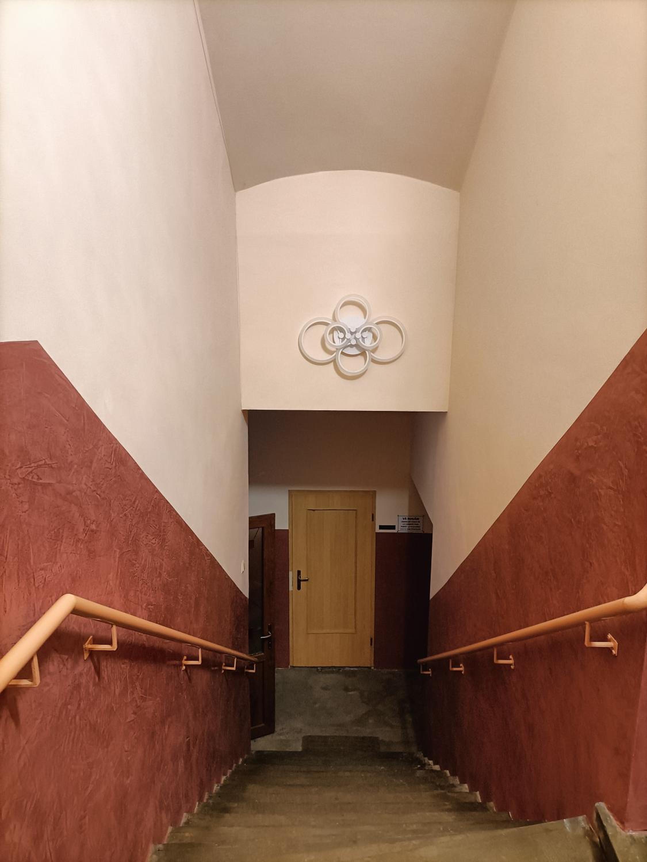 Casa Heidi