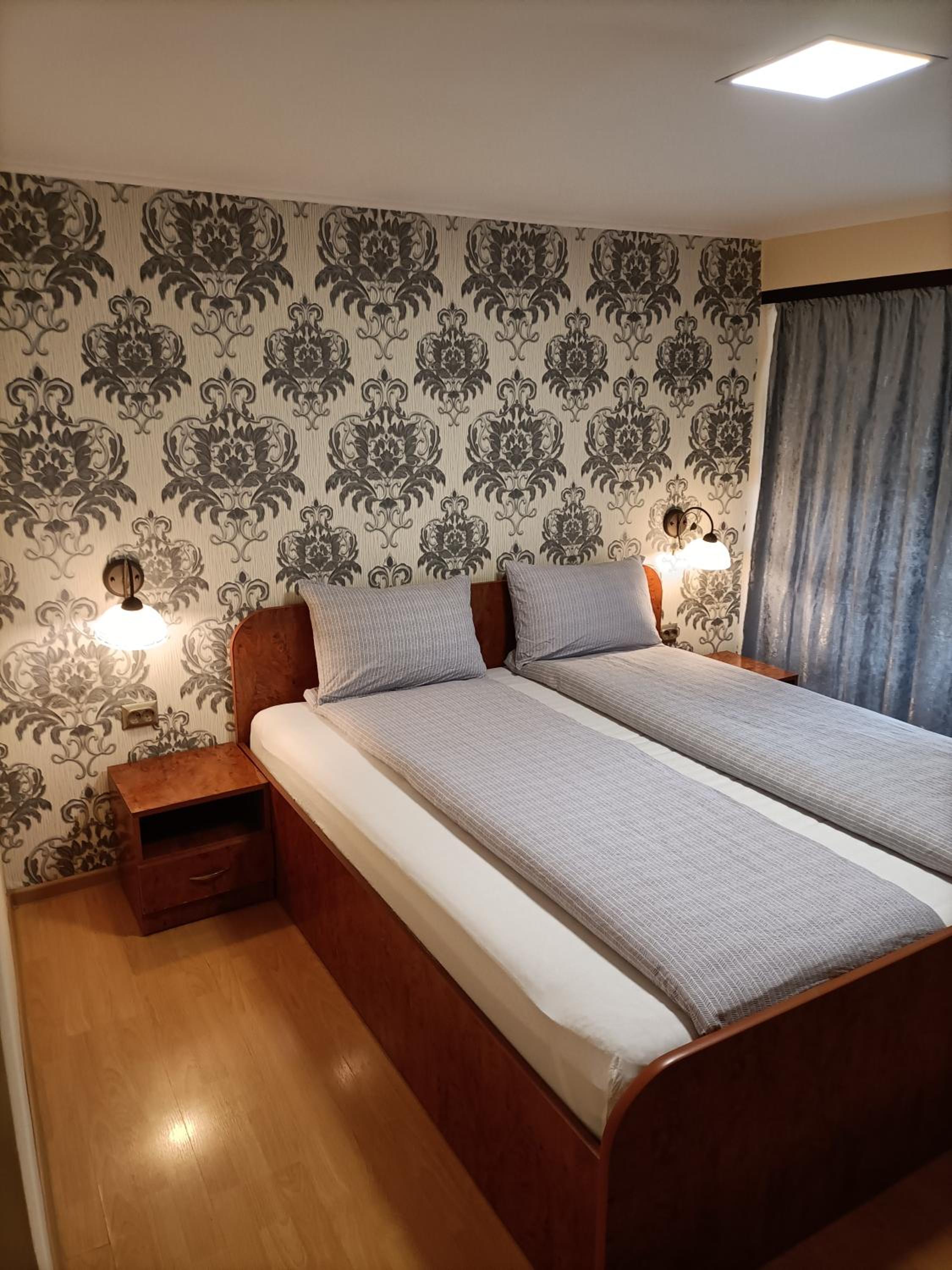 Casa Heidi