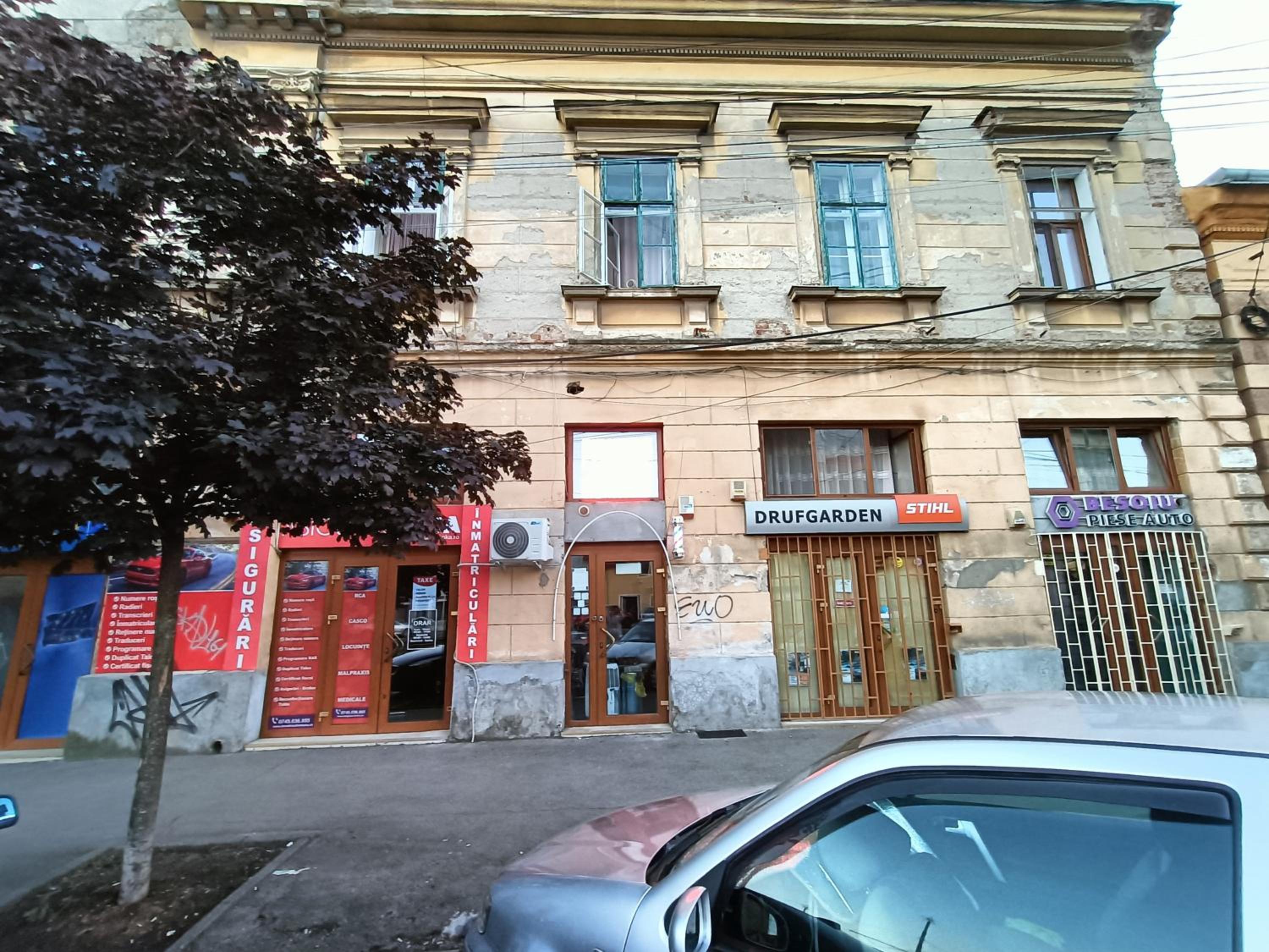 Casa Heidi
