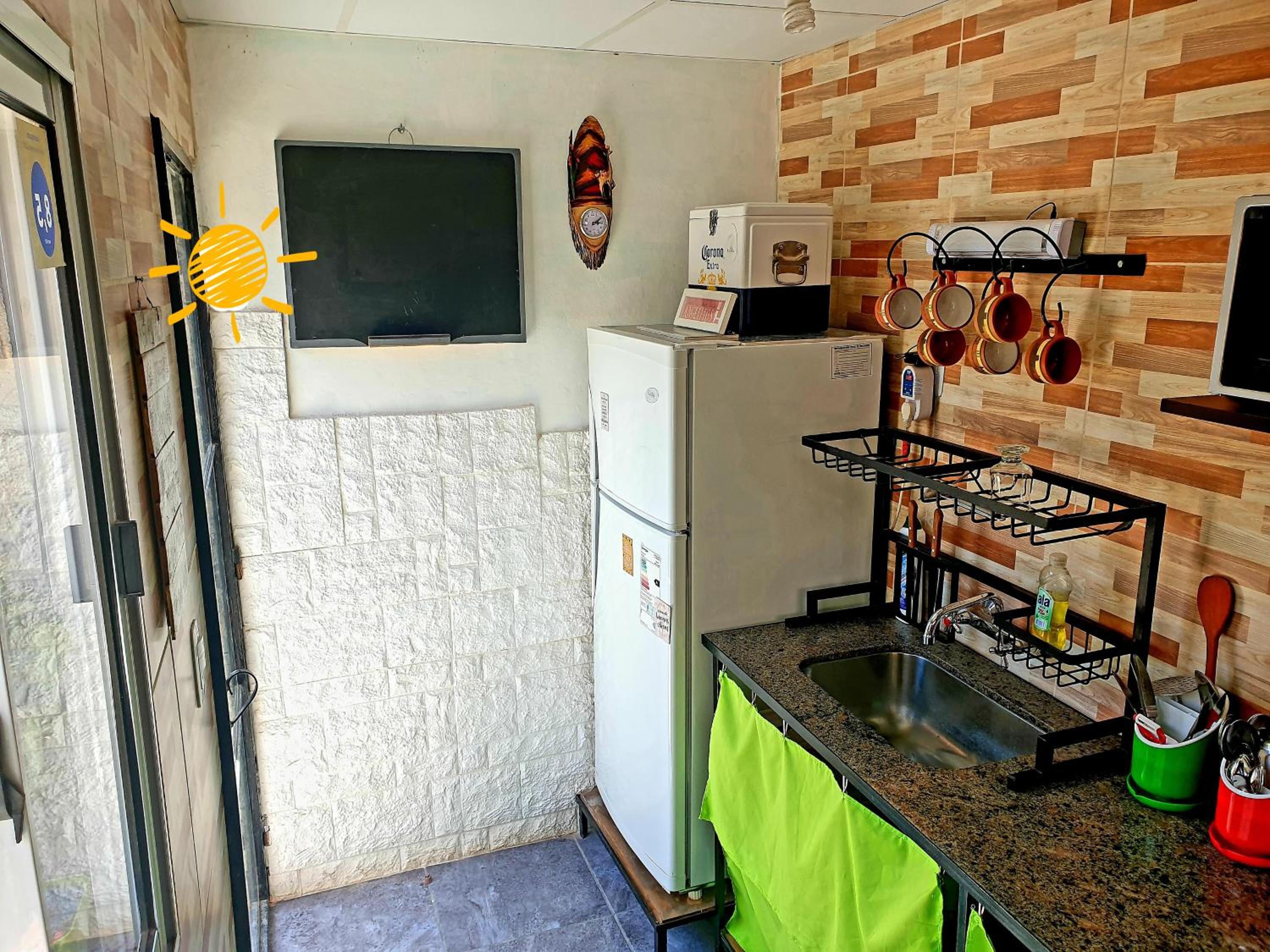 Tilcara Hostal Niña Coya
