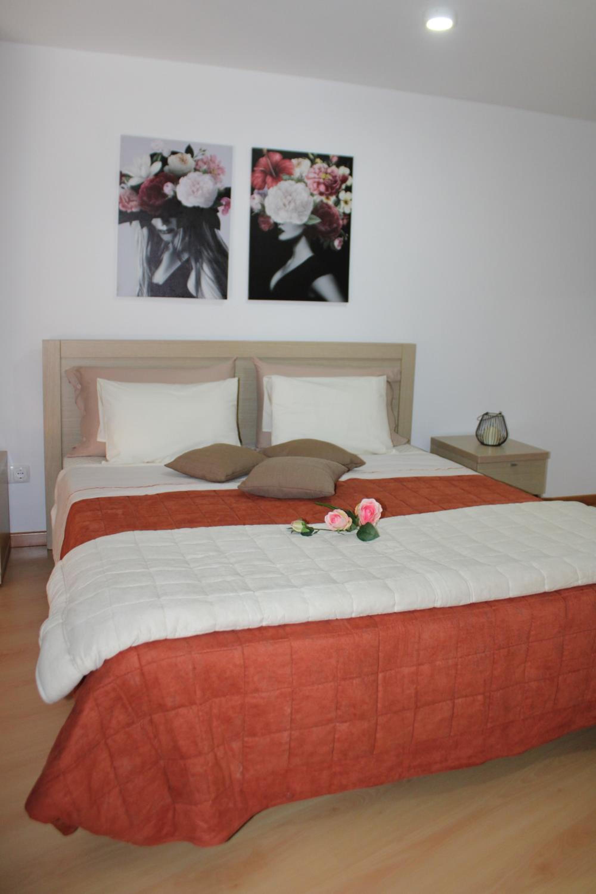 mezzanino Ribeira Brava