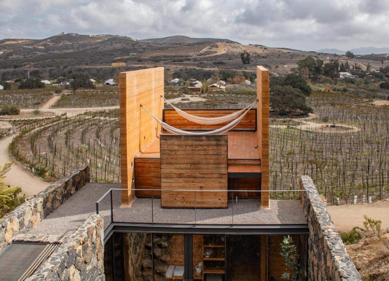 Ensenada Vacations - Hotel Cuatro Cuatros - Property Image 20