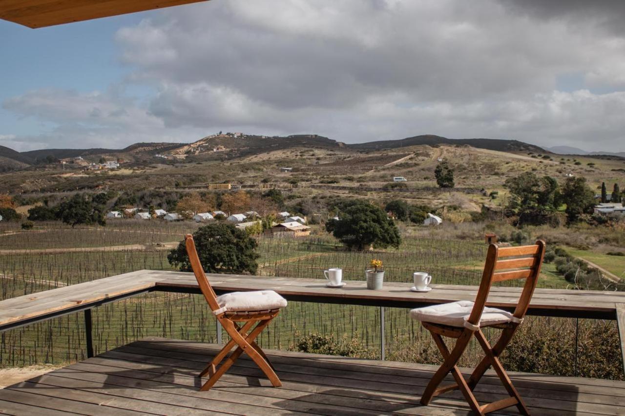 Ensenada Vacations - Hotel Cuatro Cuatros - Property Image 21