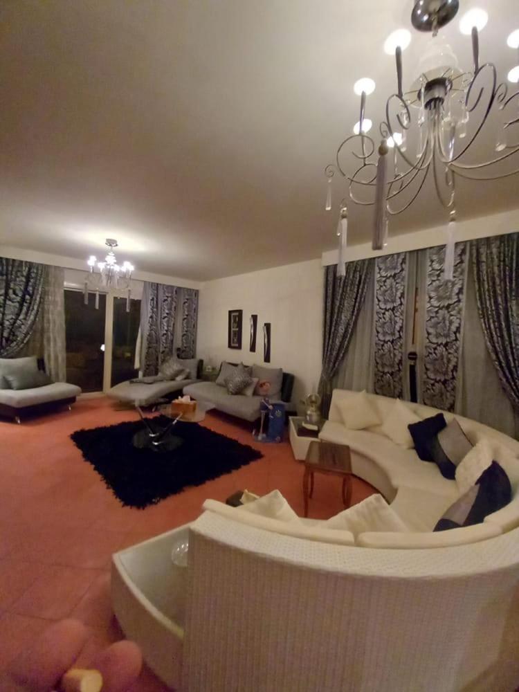 Exquisite Vacation Home at Porto Sokhna - Sokhna view 3
