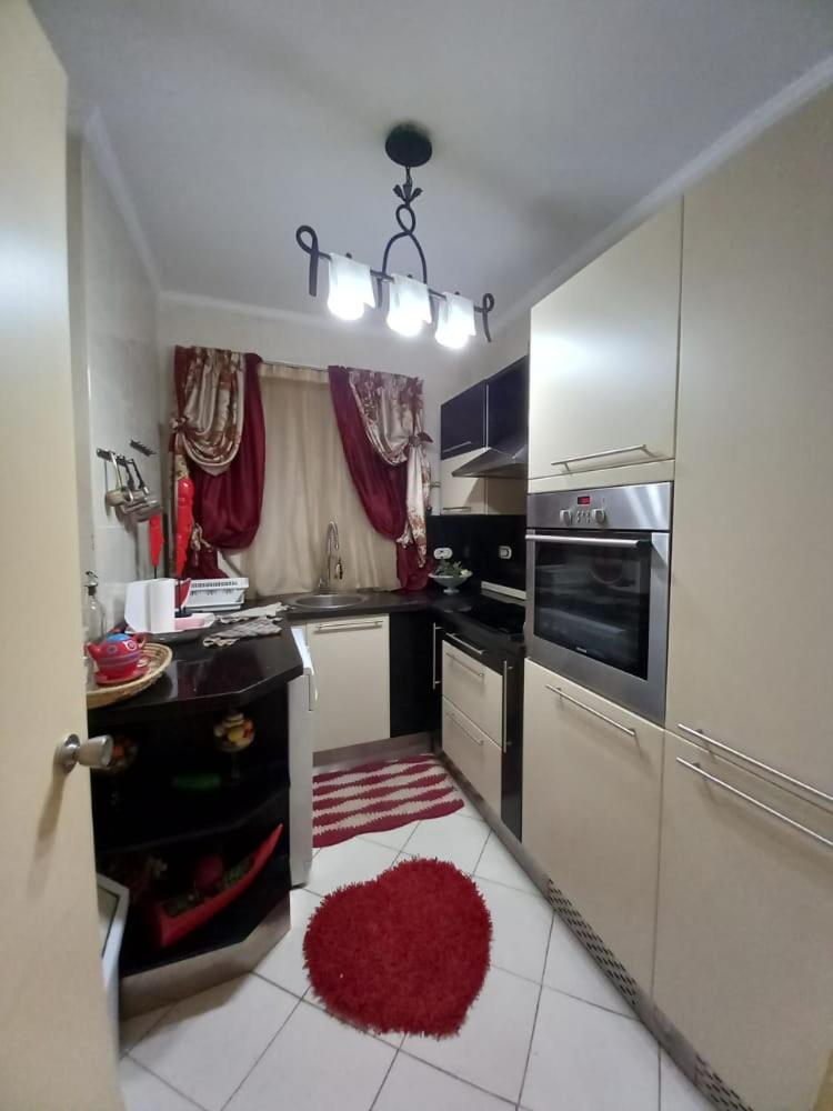 Ain Sokhna Vacations - Exquisite Vacation Home at Porto Sokhna - Sokhna - Property Image 1