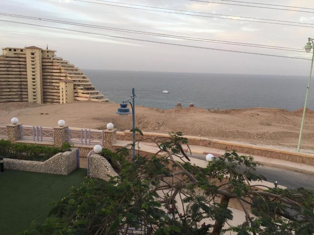 Ain Sokhna Vacations - Exquisite Vacation Home at Porto Sokhna - Sokhna - Property Image 3