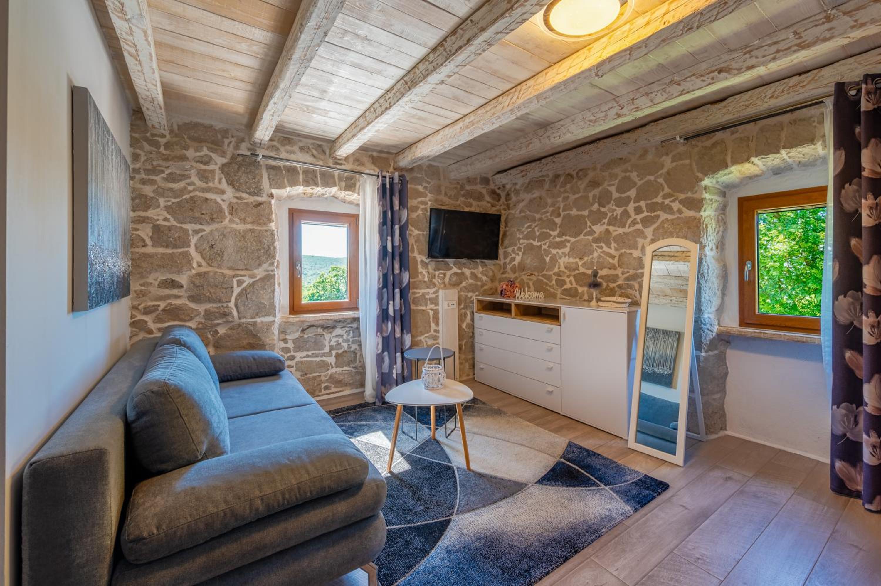 Villa Veselici