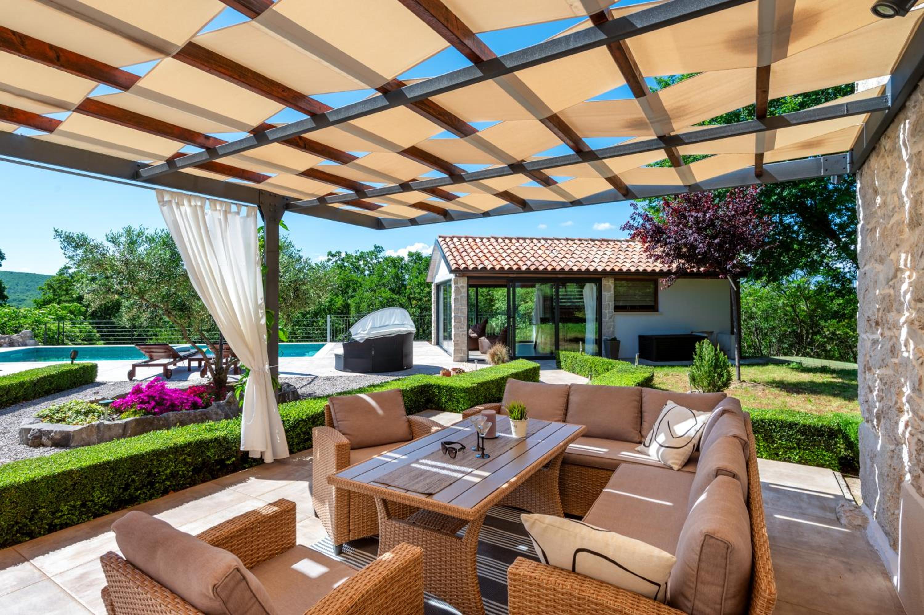 Villa Veselici