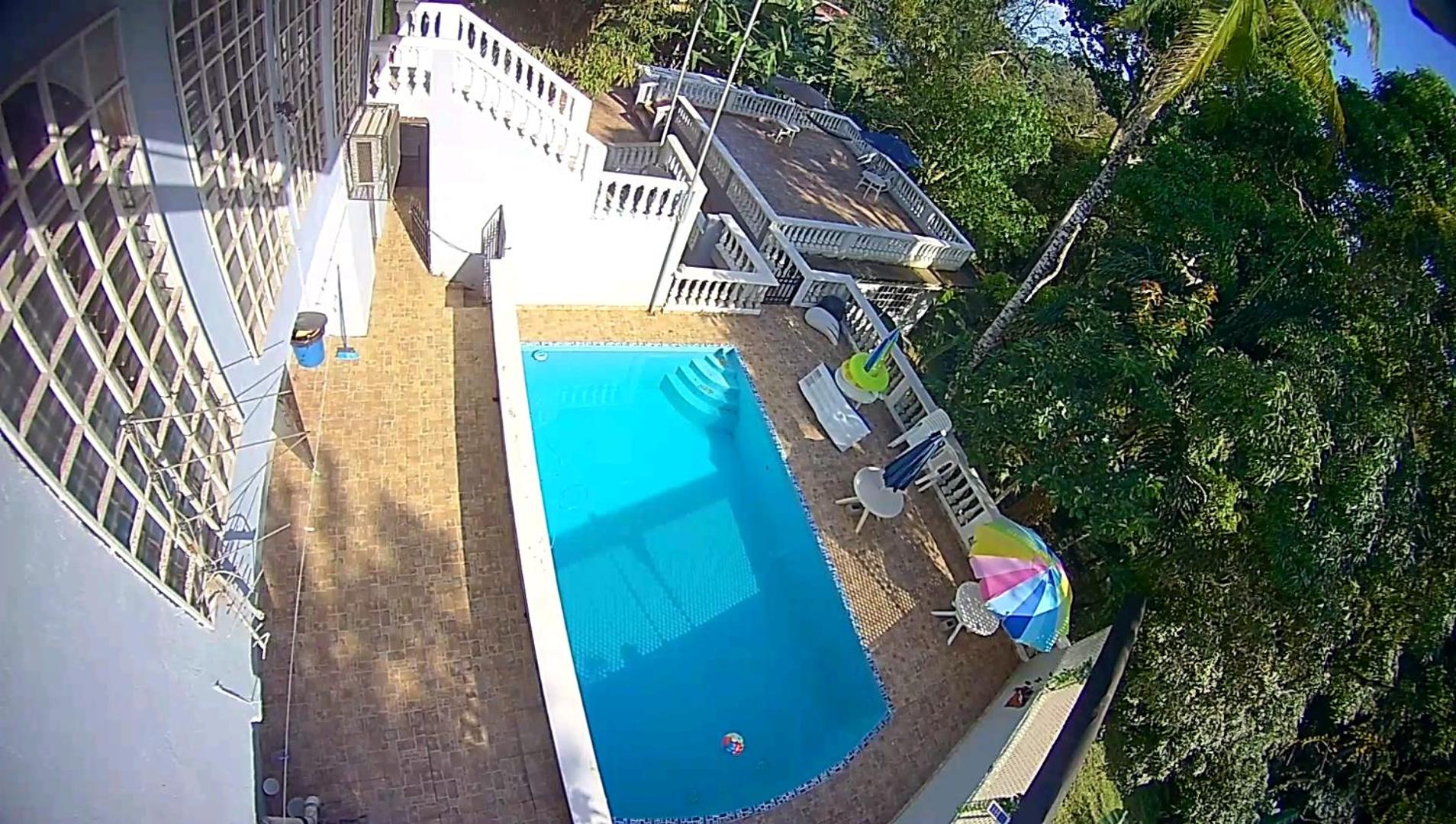 Casa con piscina, Panamá city view 3