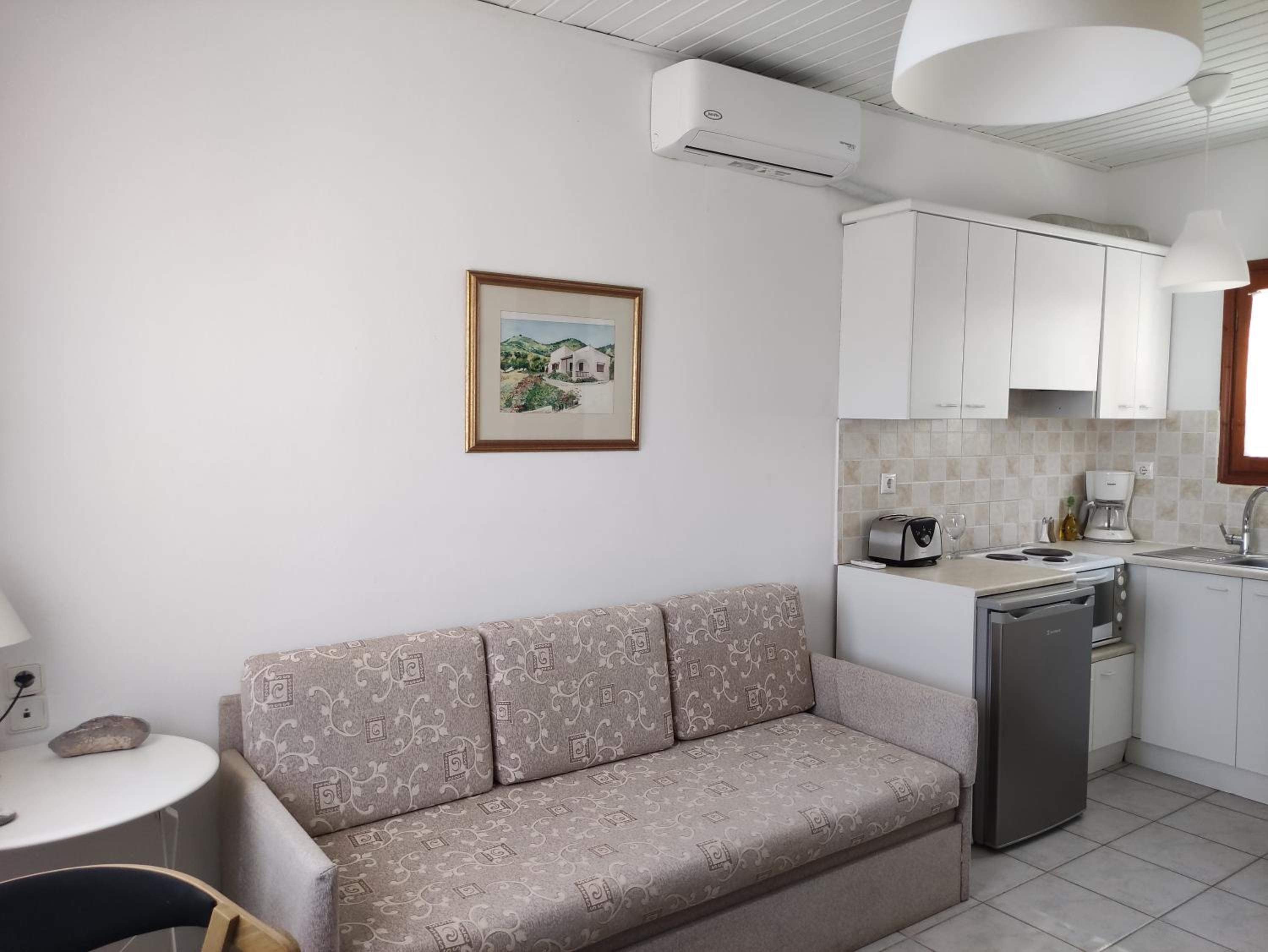 Limenaria Apartments