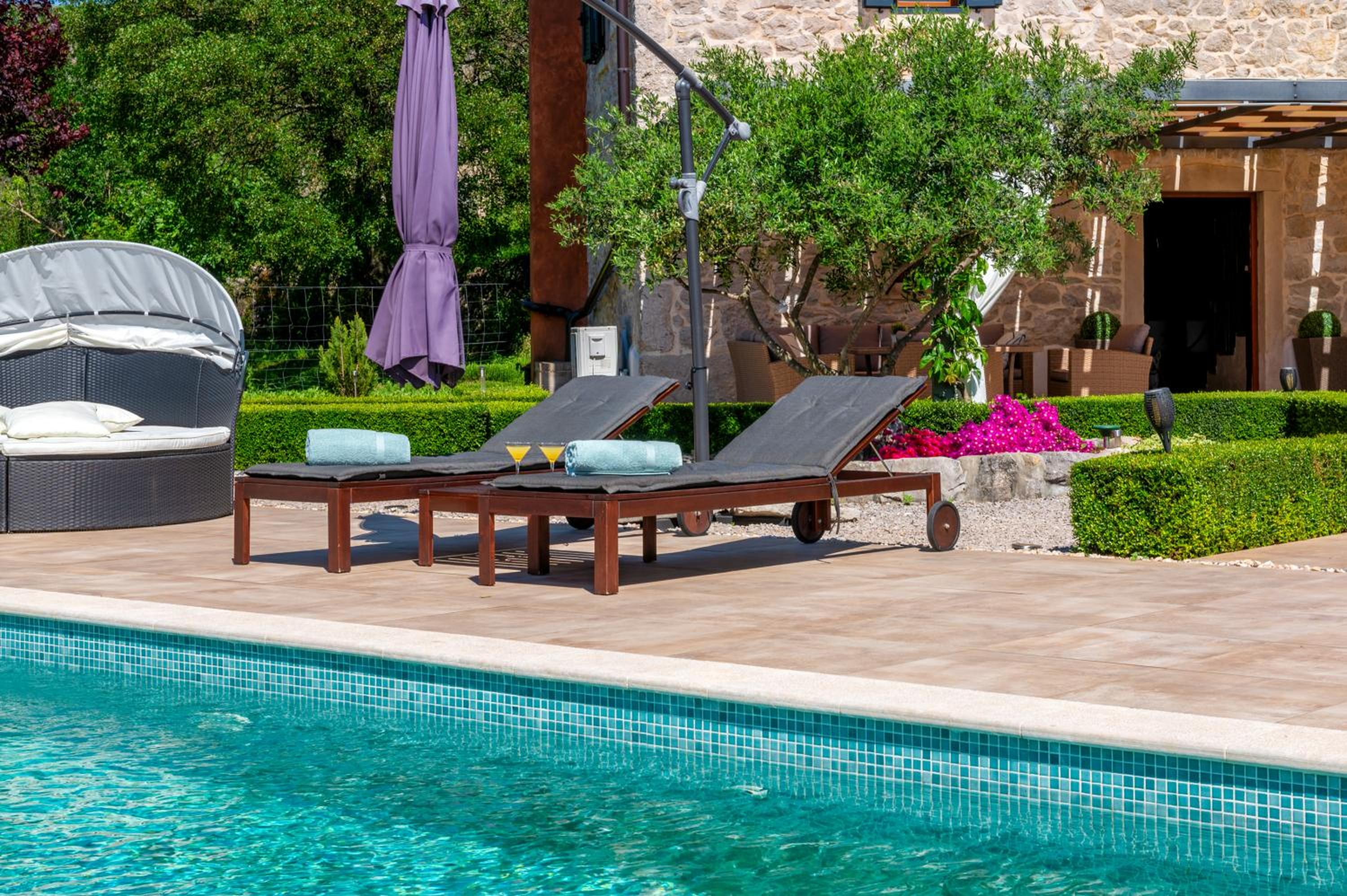 Villa Veselici