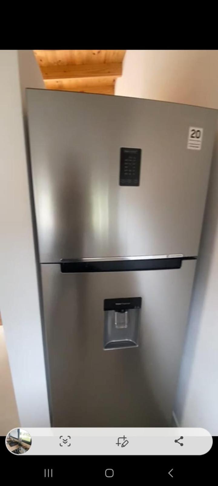 Moderna, calida y luminosa casa en acantilados para 2 Personas