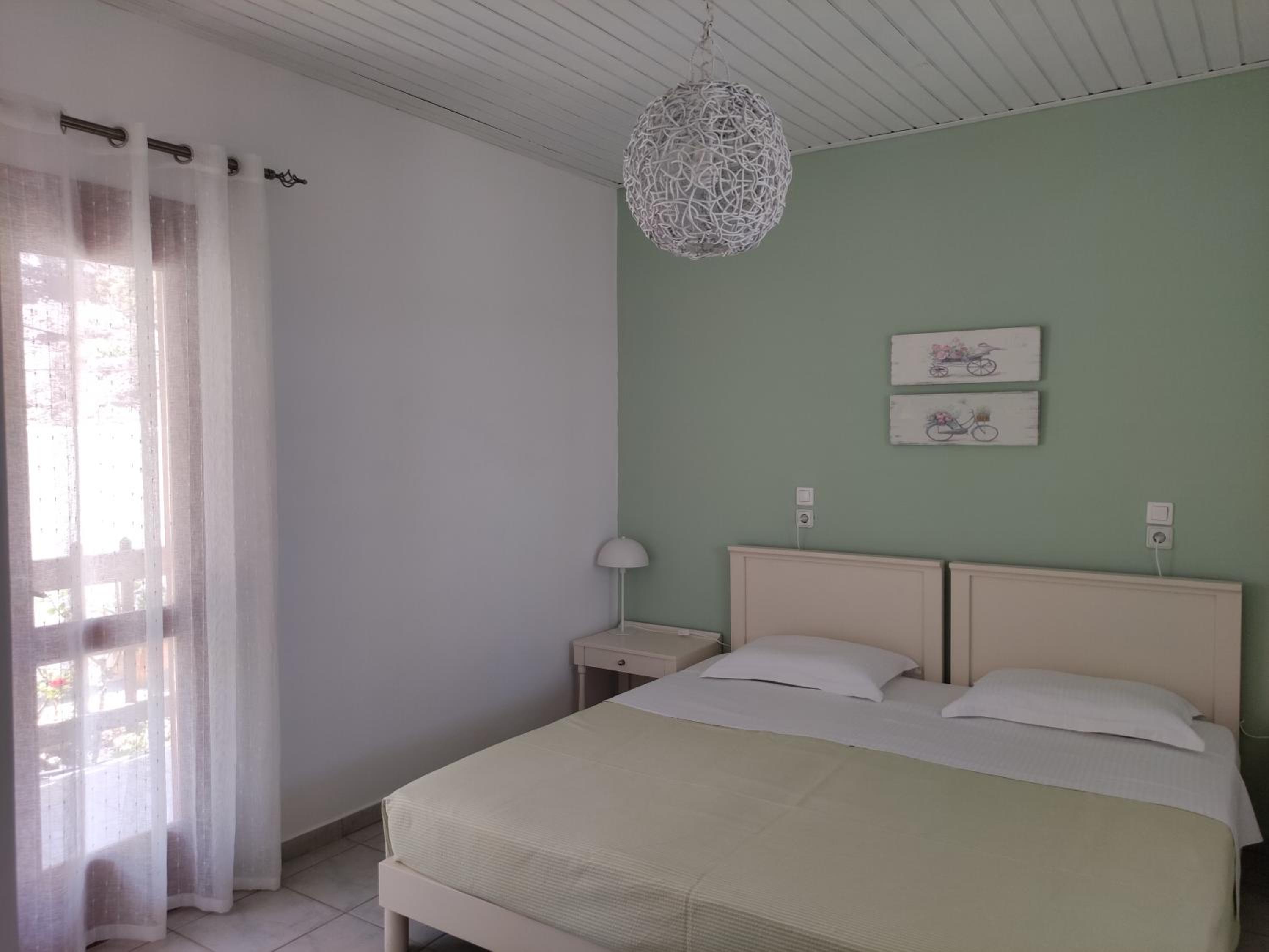 Limenaria Apartments