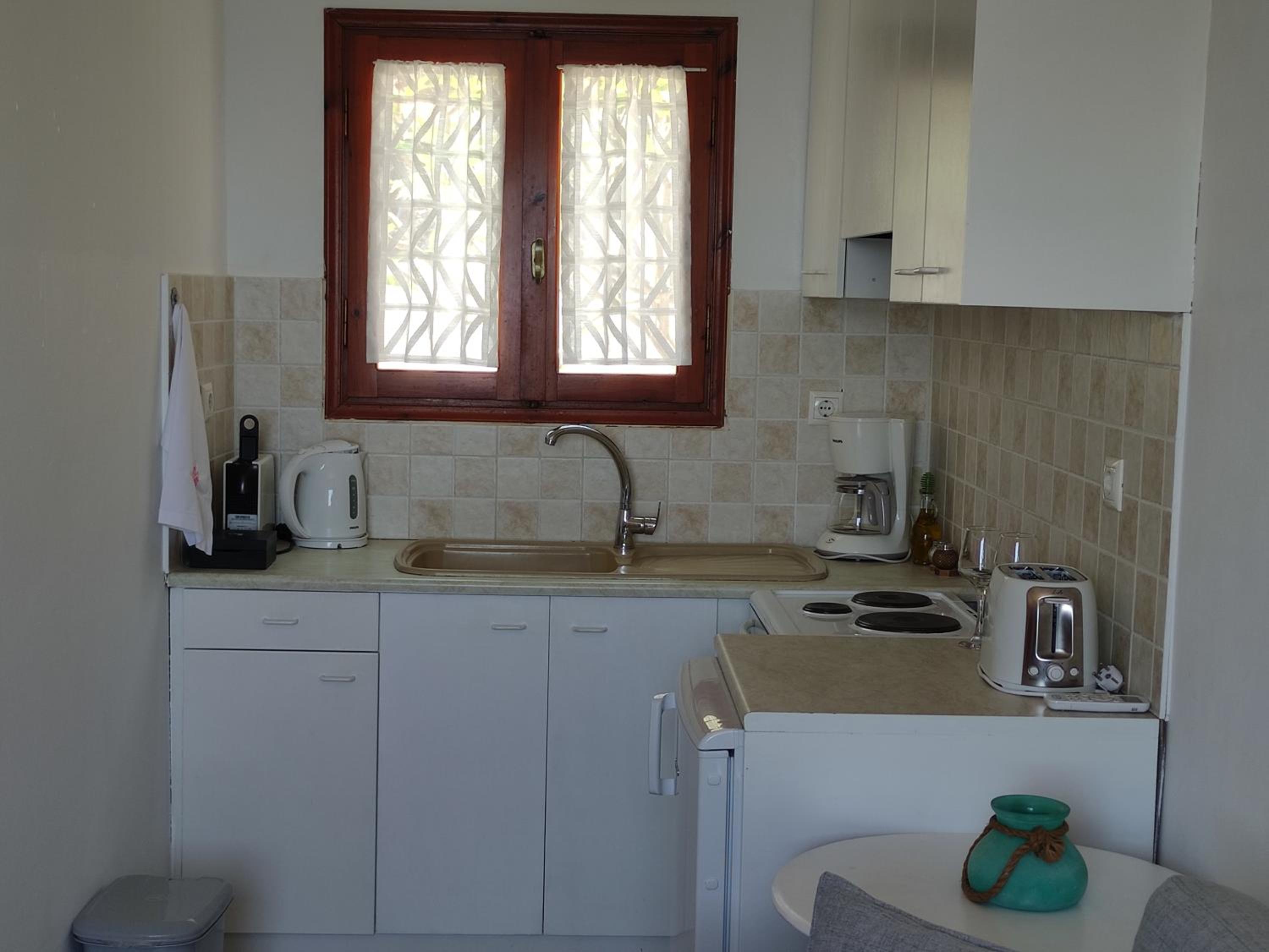 Limenaria Apartments