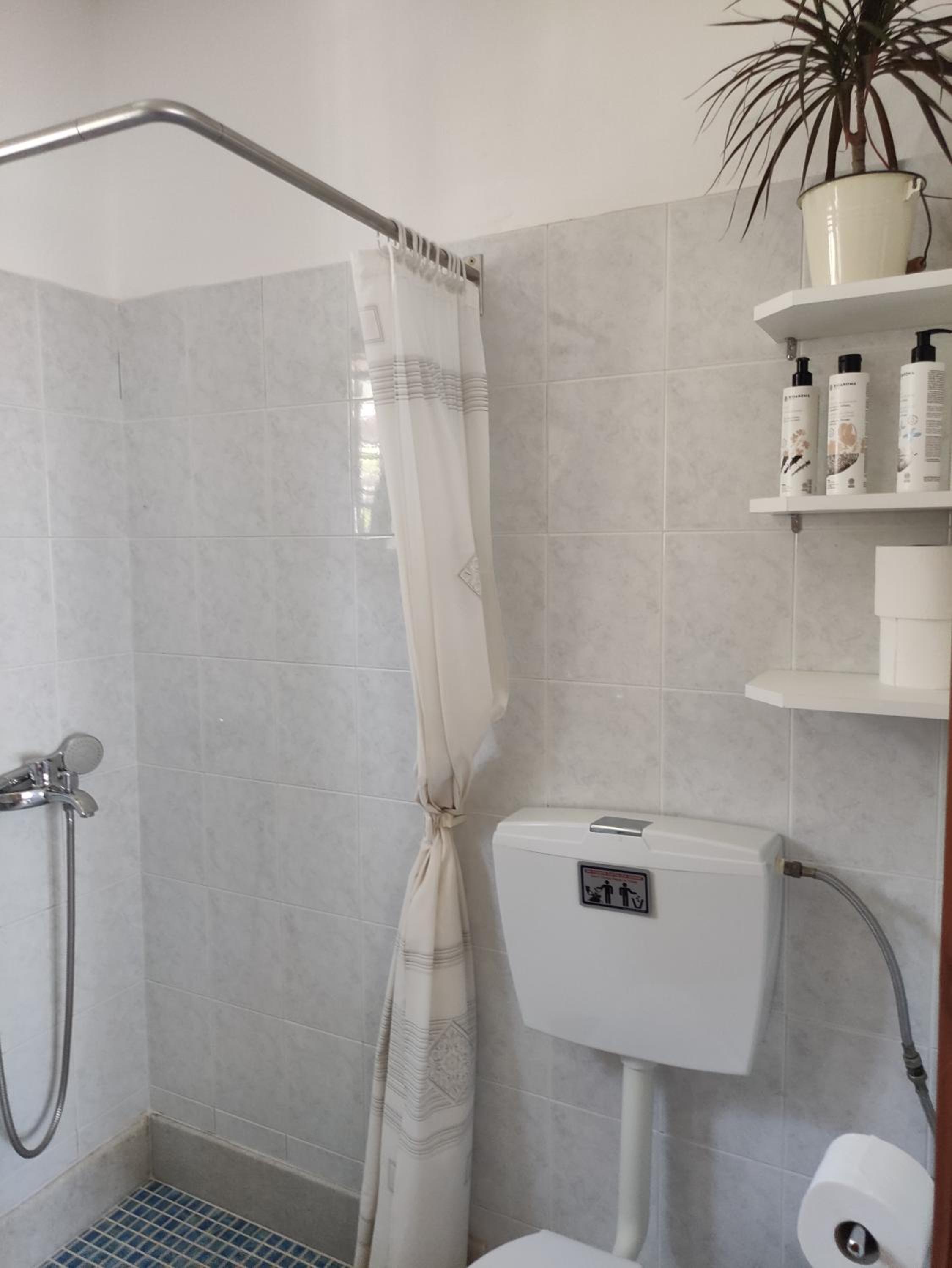 Limenaria Apartments