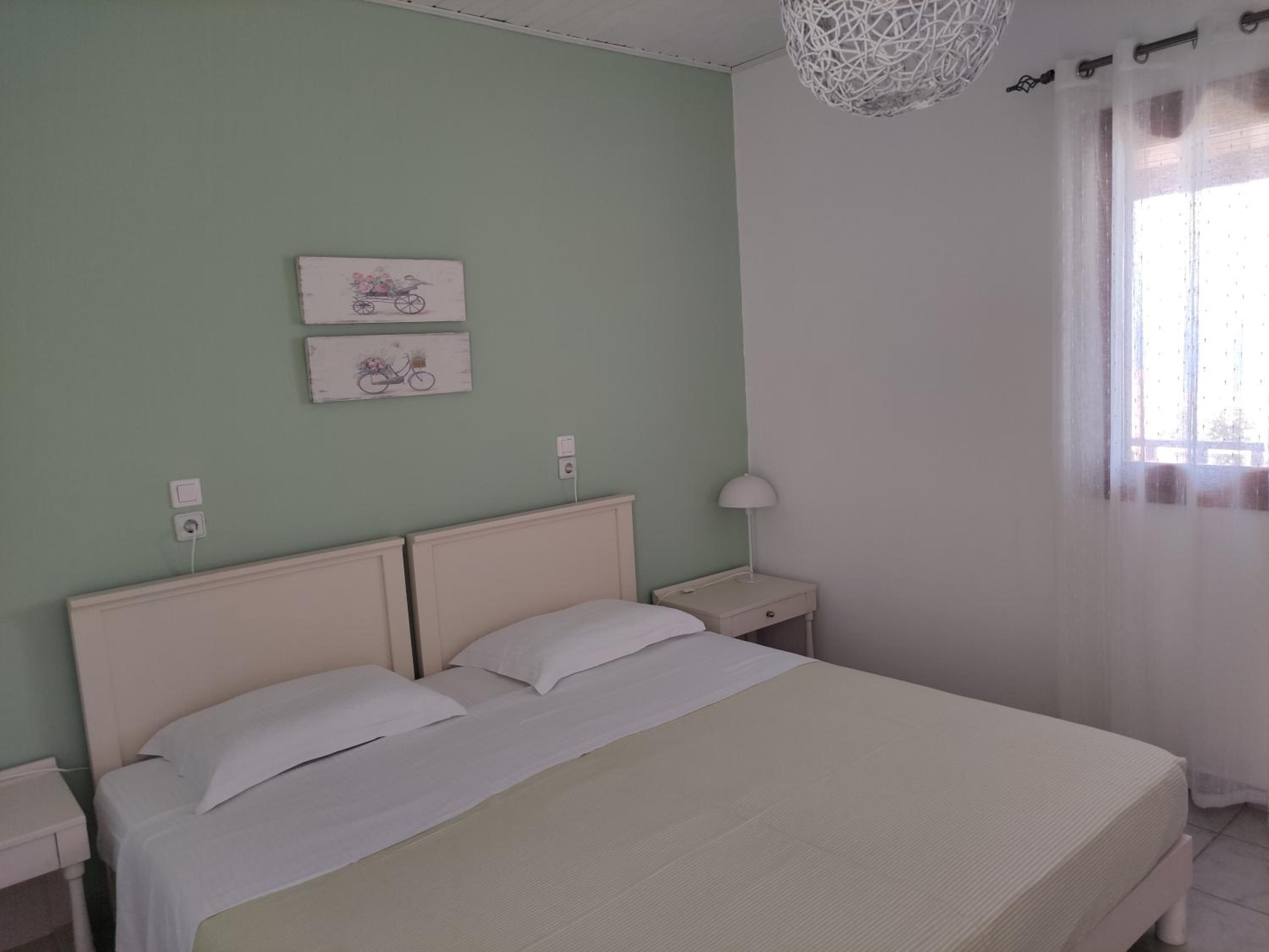 Limenaria Apartments