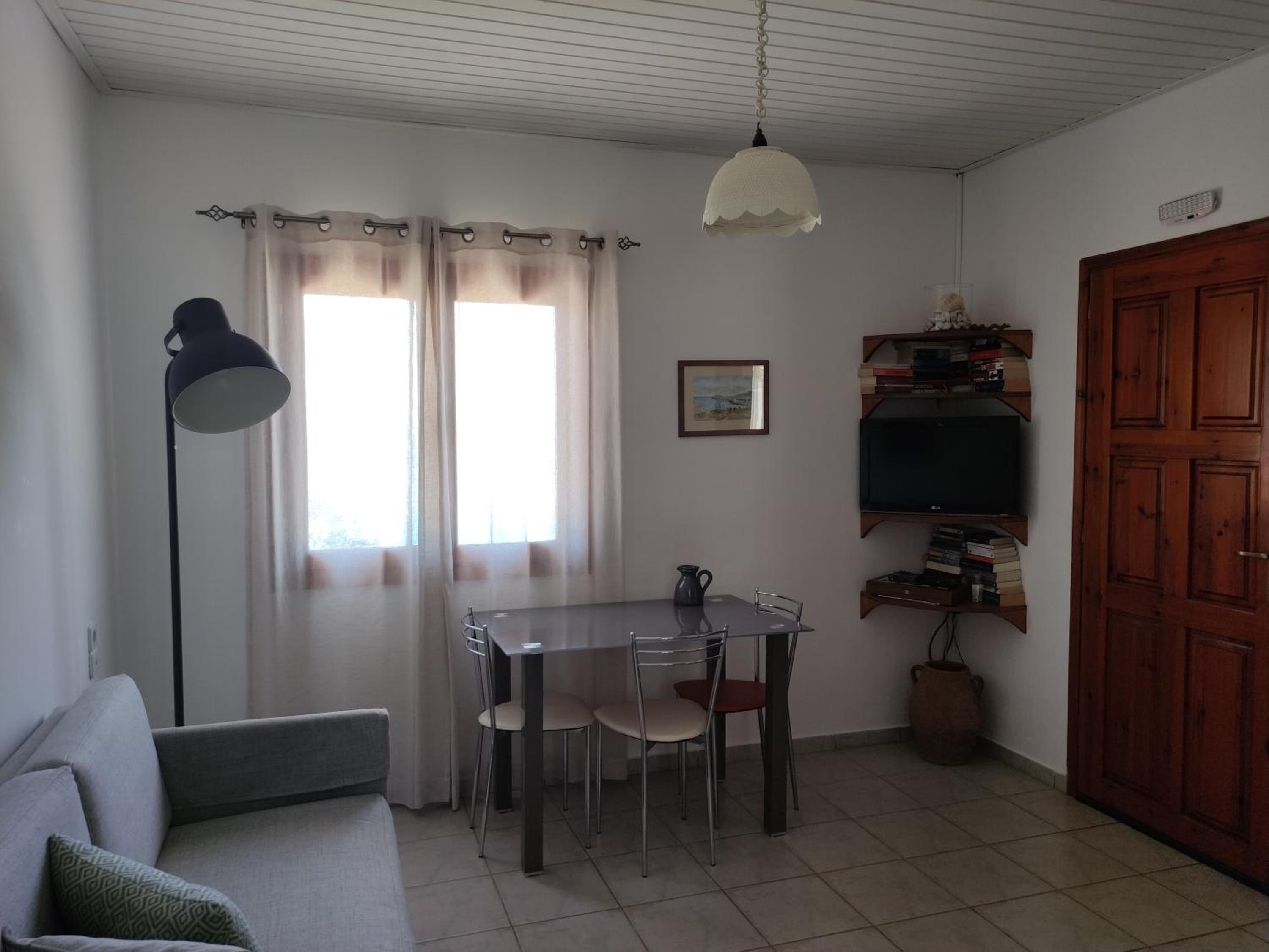 Limenaria Apartments