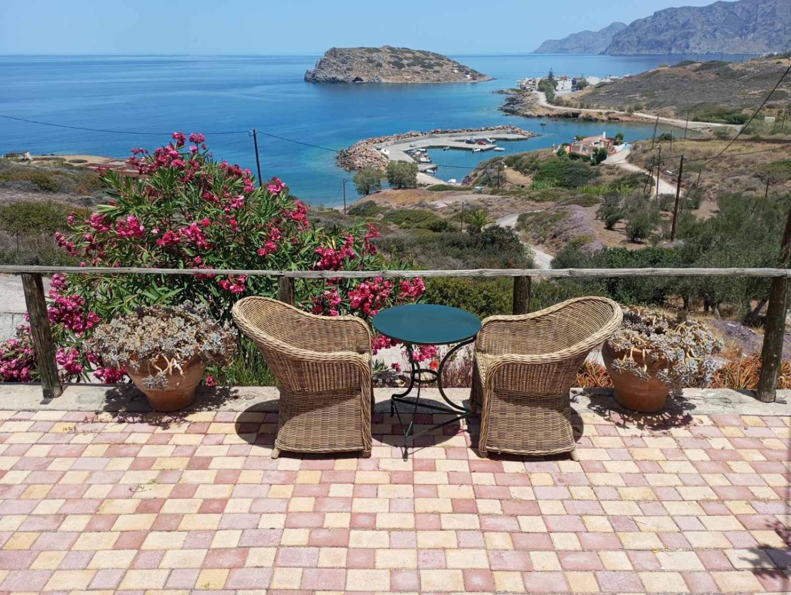 Limenaria Apartments