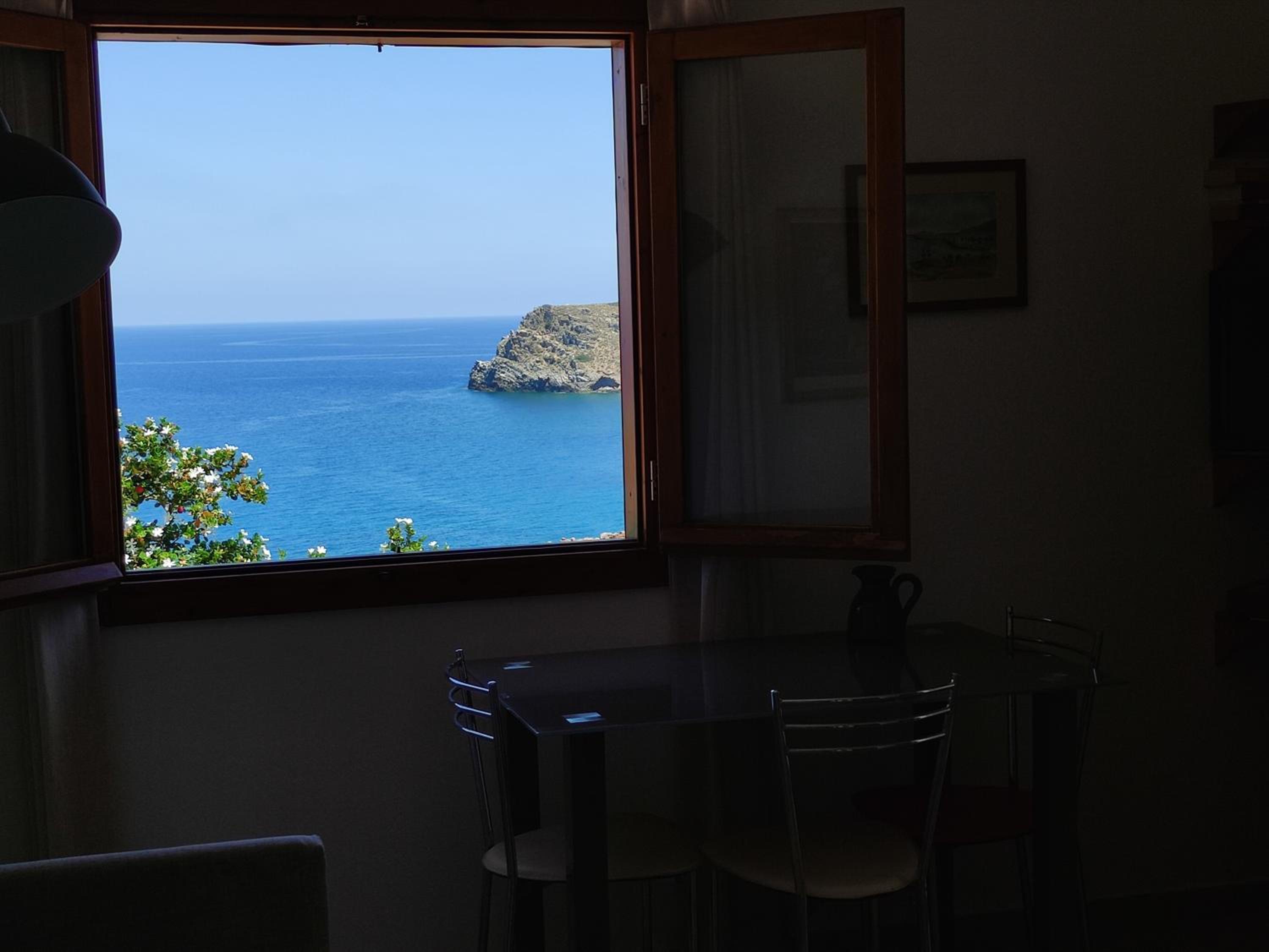 Limenaria Apartments