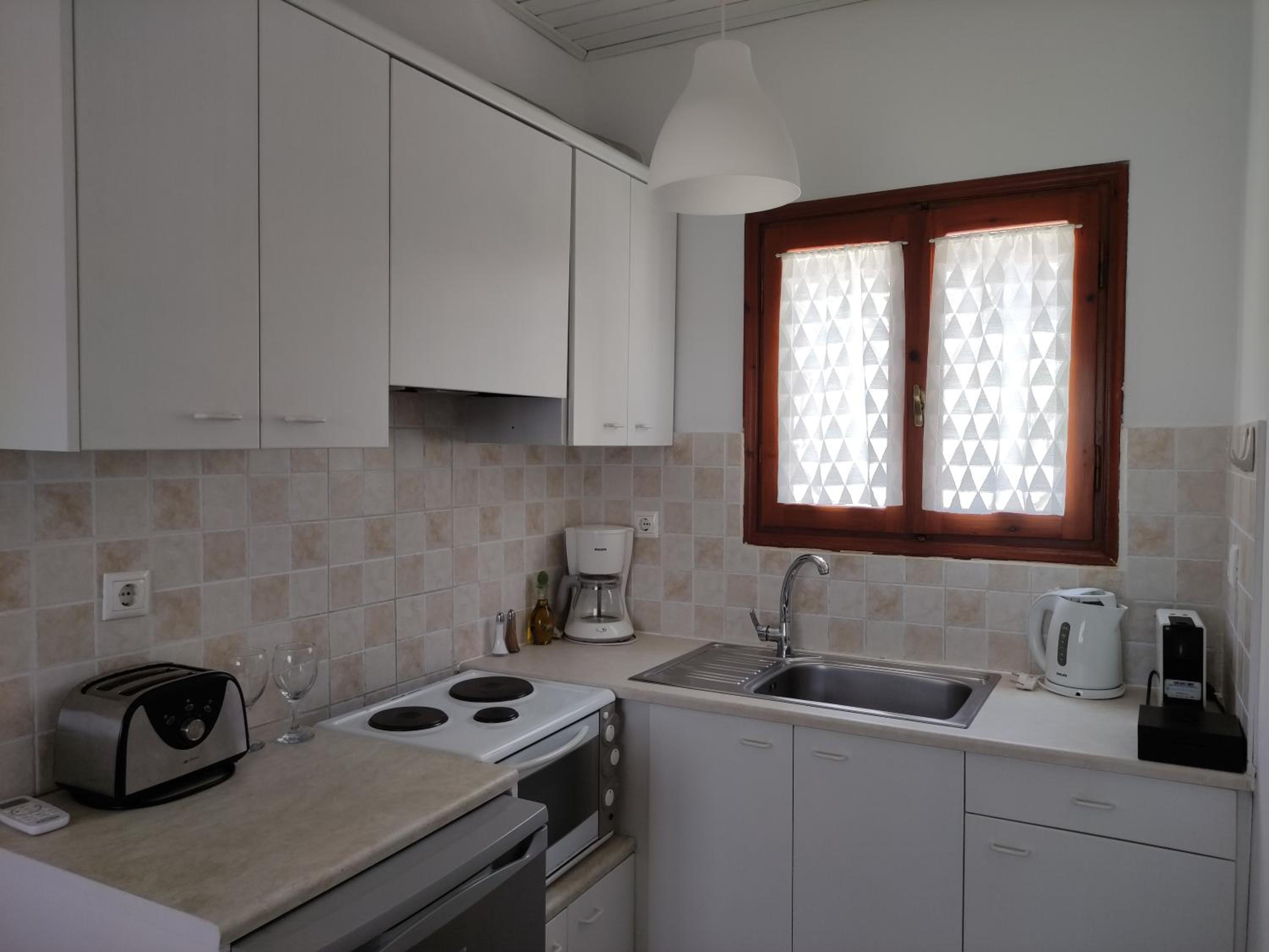 Limenaria Apartments