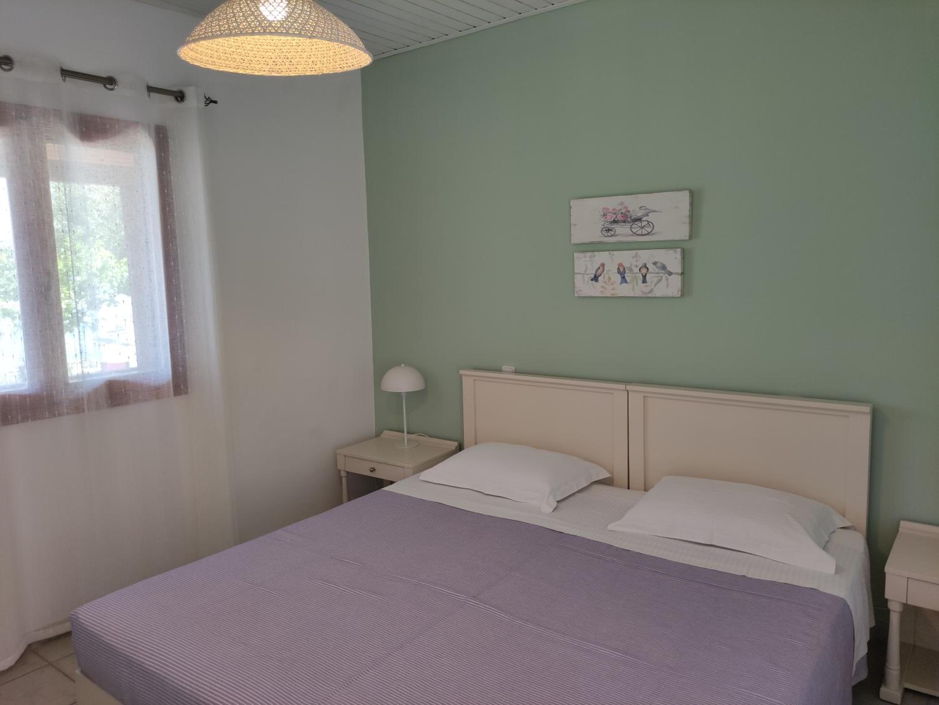 Limenaria Apartments