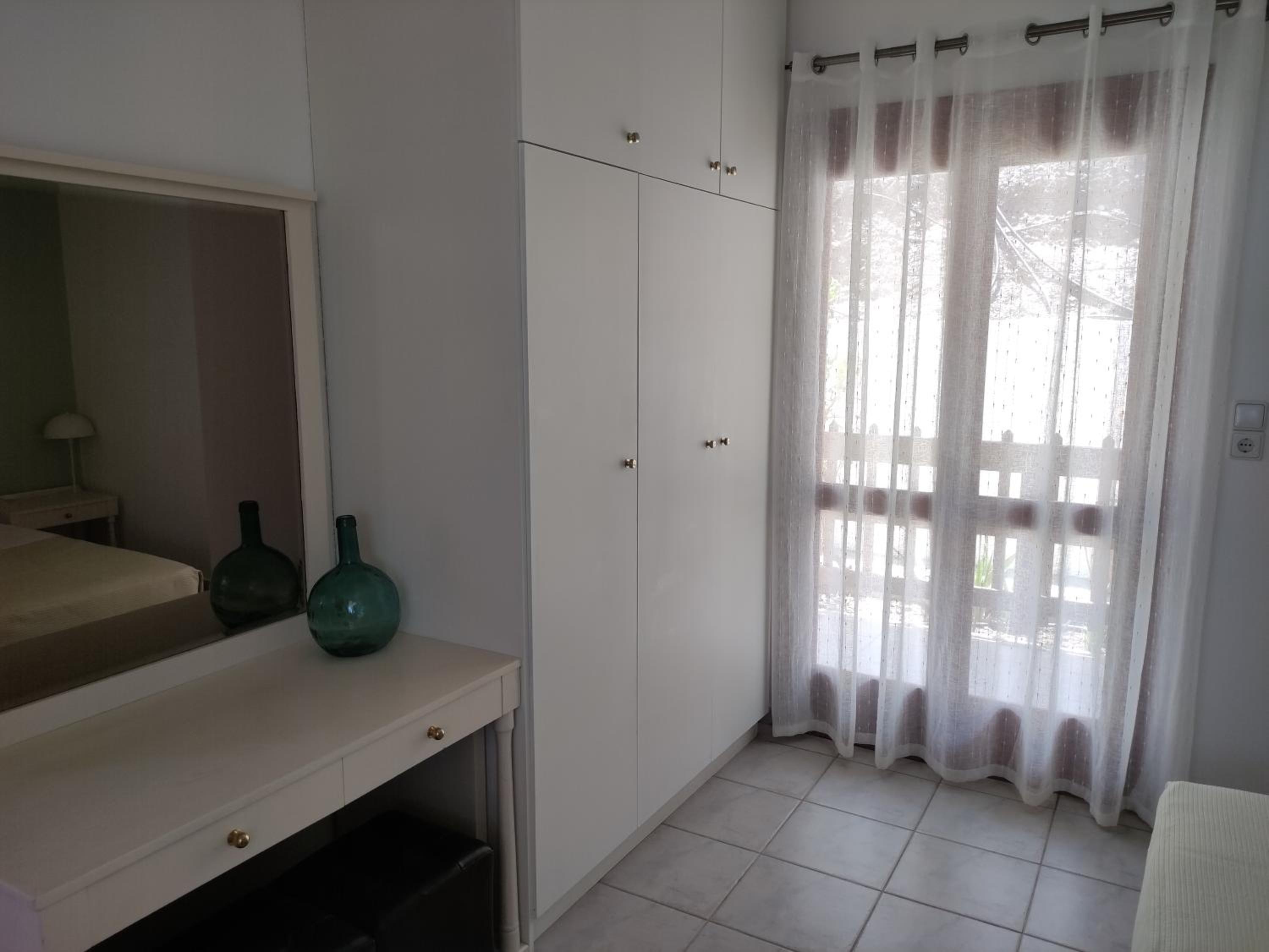 Limenaria Apartments