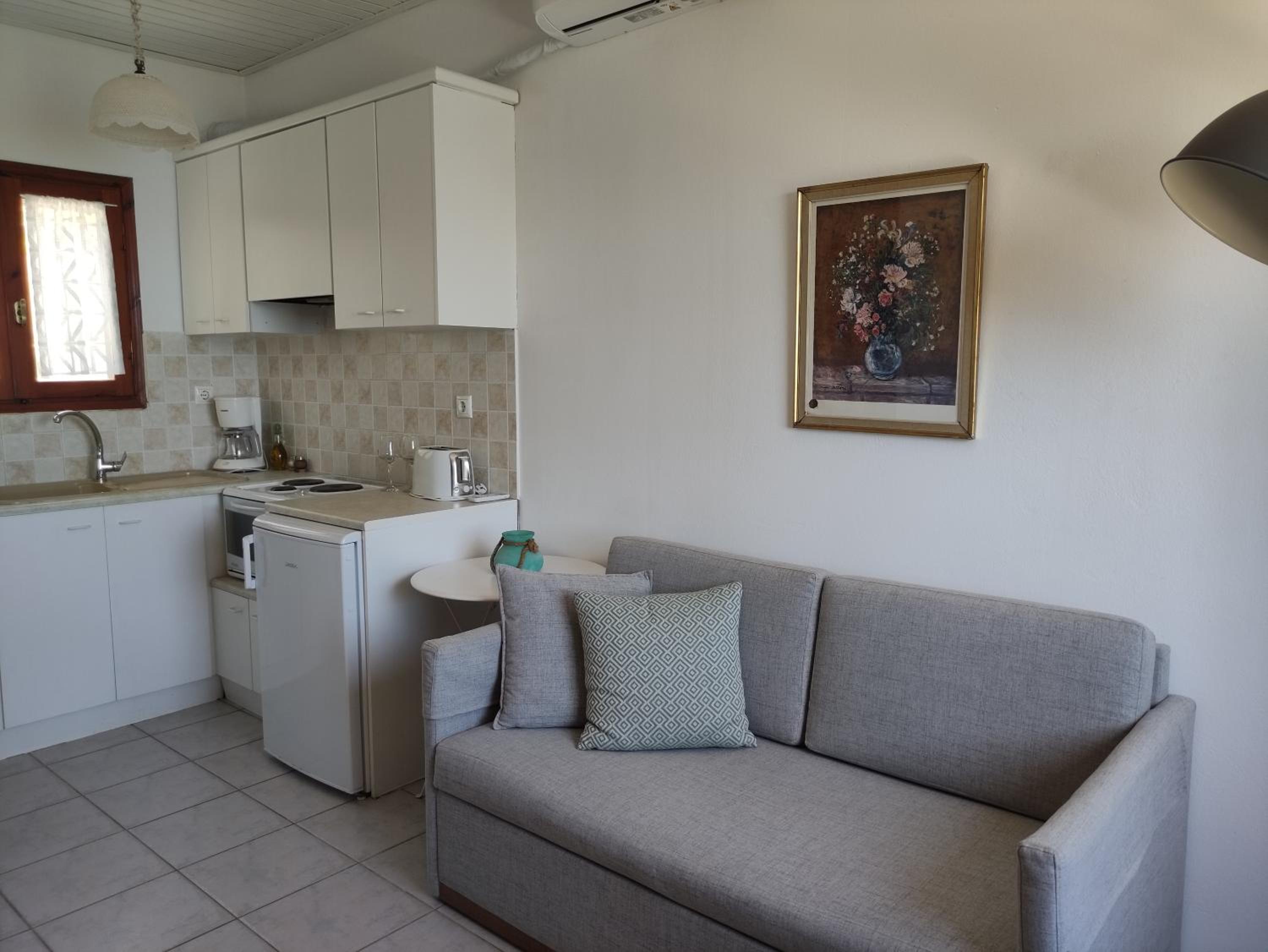 Limenaria Apartments