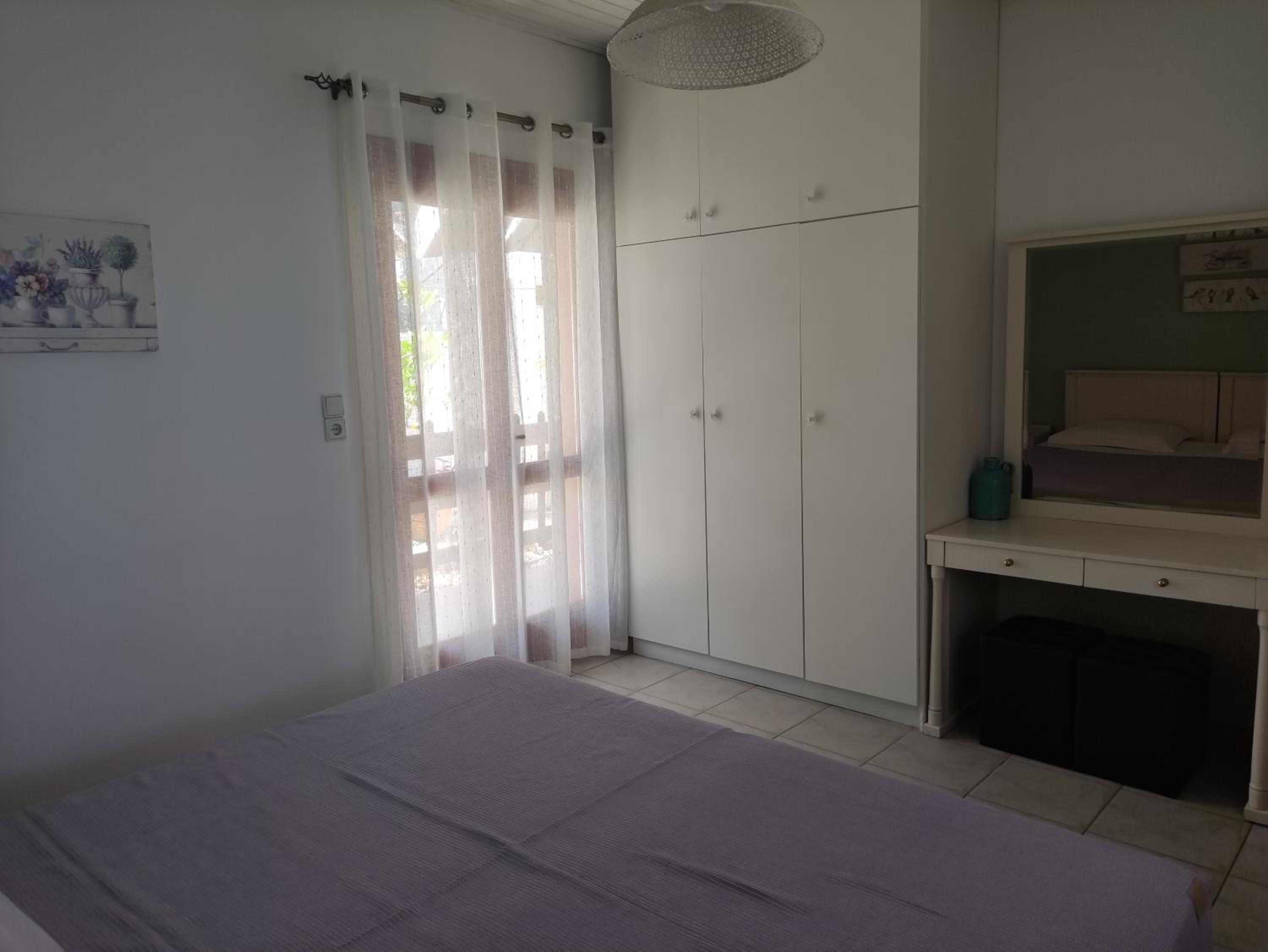Limenaria Apartments