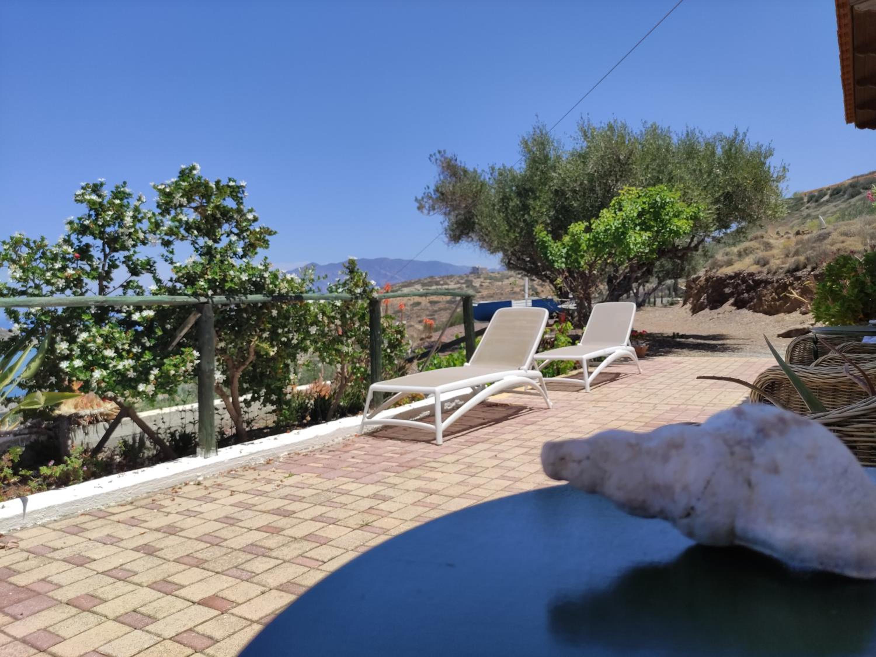 Limenaria Apartments