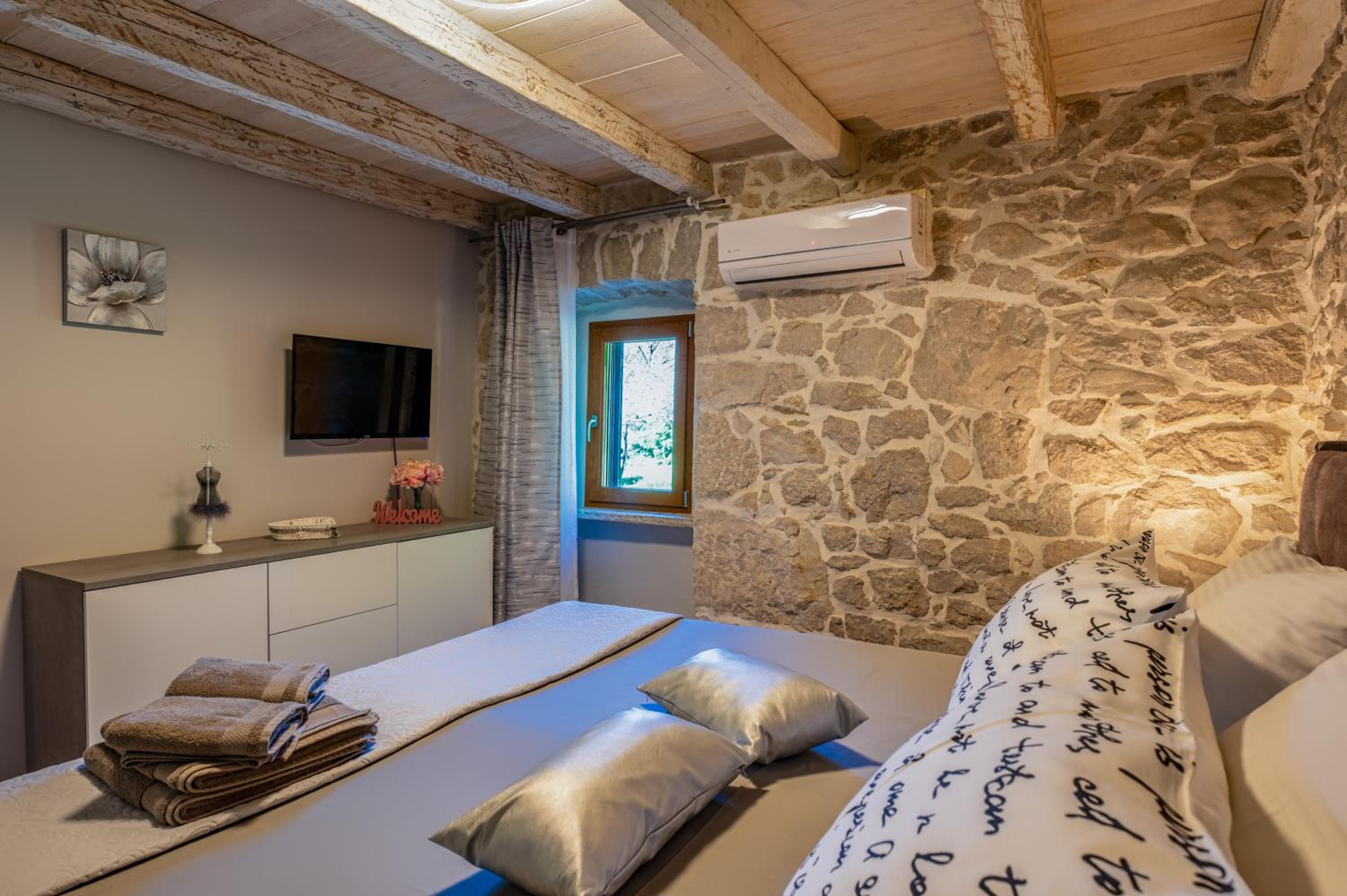Villa Veselici