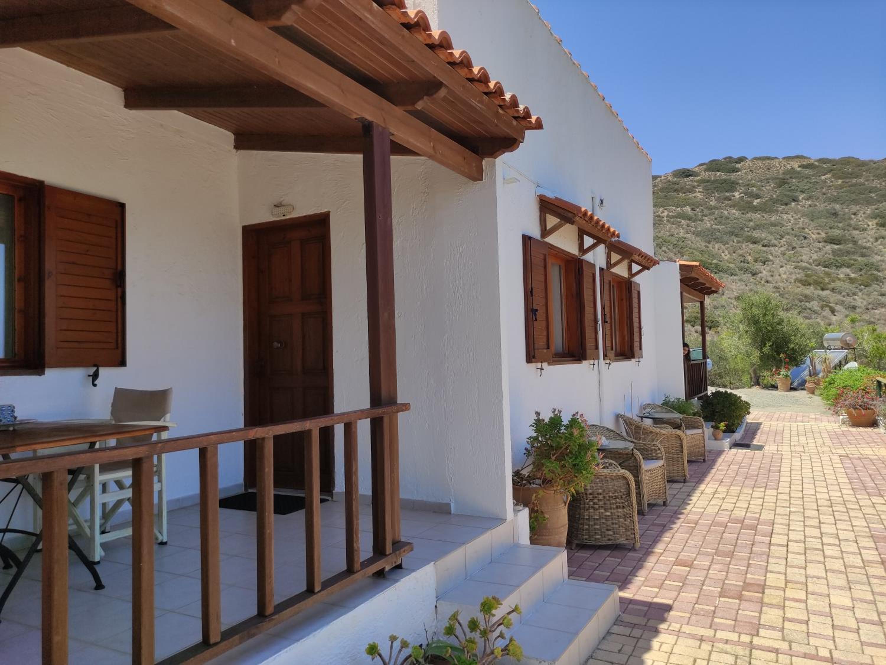 Limenaria Apartments